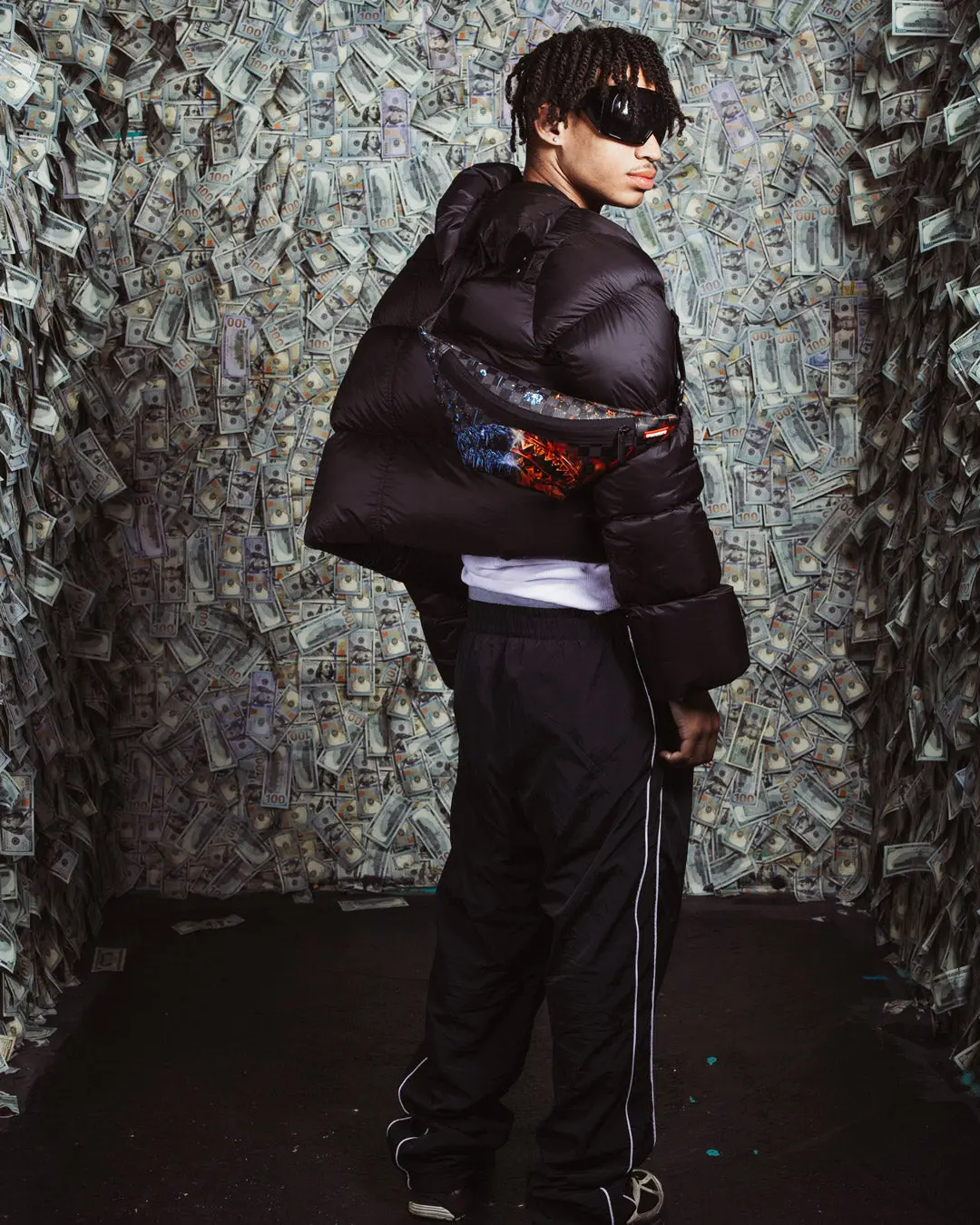 COLD HEAT SAVVY CROSSBODY - Image 2