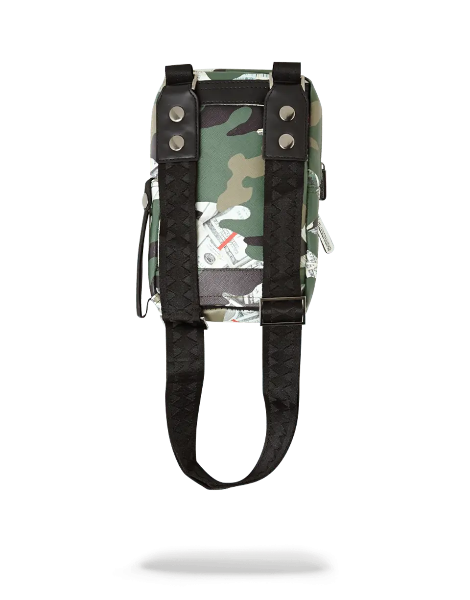 CAMO MONEY SHARK SLING - Image 2
