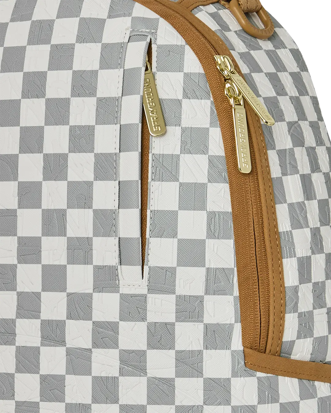 THE PRIVATE JET SHARK CLUB - HIGH ALTITUDE BACKPACK - Image 9