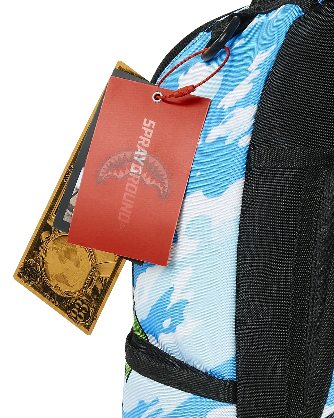 DIABLO ALL OR NOTHING BACKPACK - Image 15