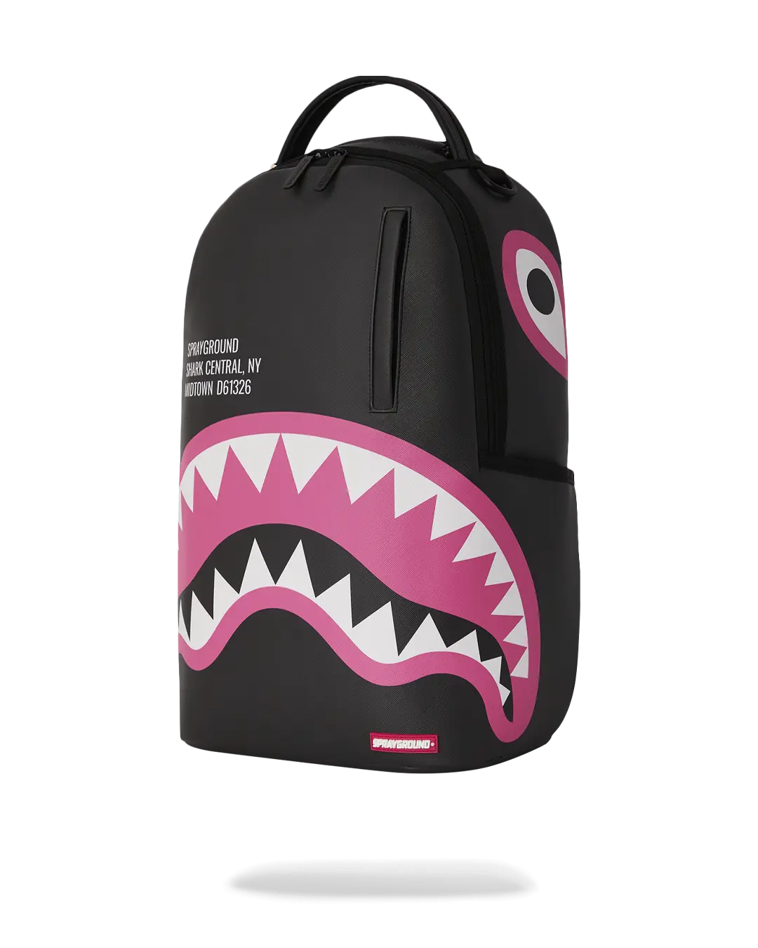 SHARK CENTRAL SORBET DLXSV BACKPACK - Image 9
