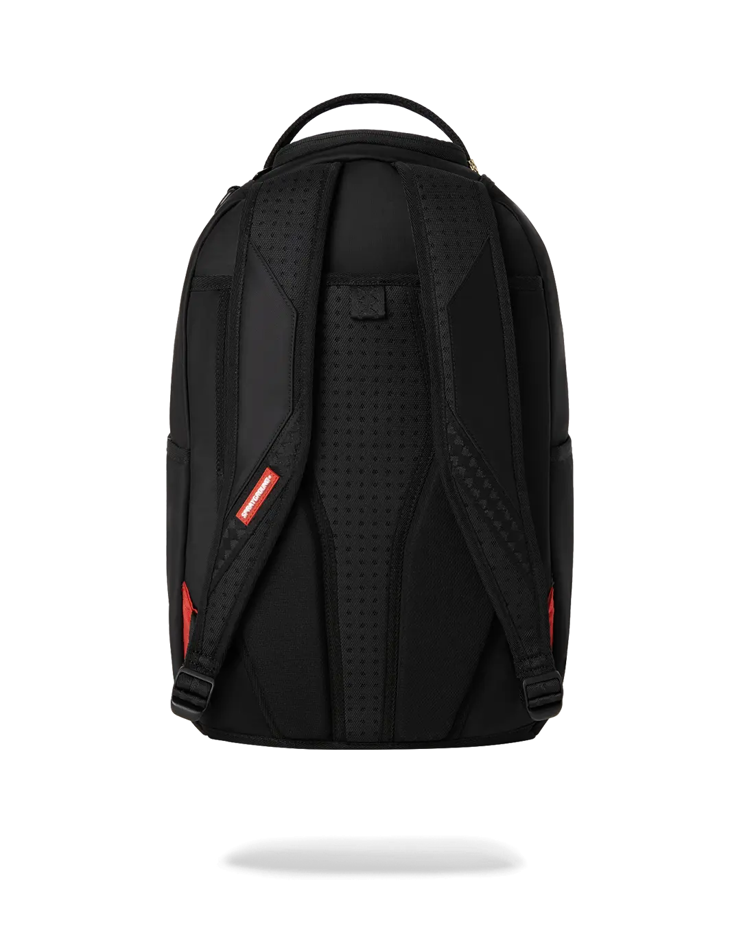 SHARK CENTRAL PASSPORT (BLUE) BACKPACK - Image 9