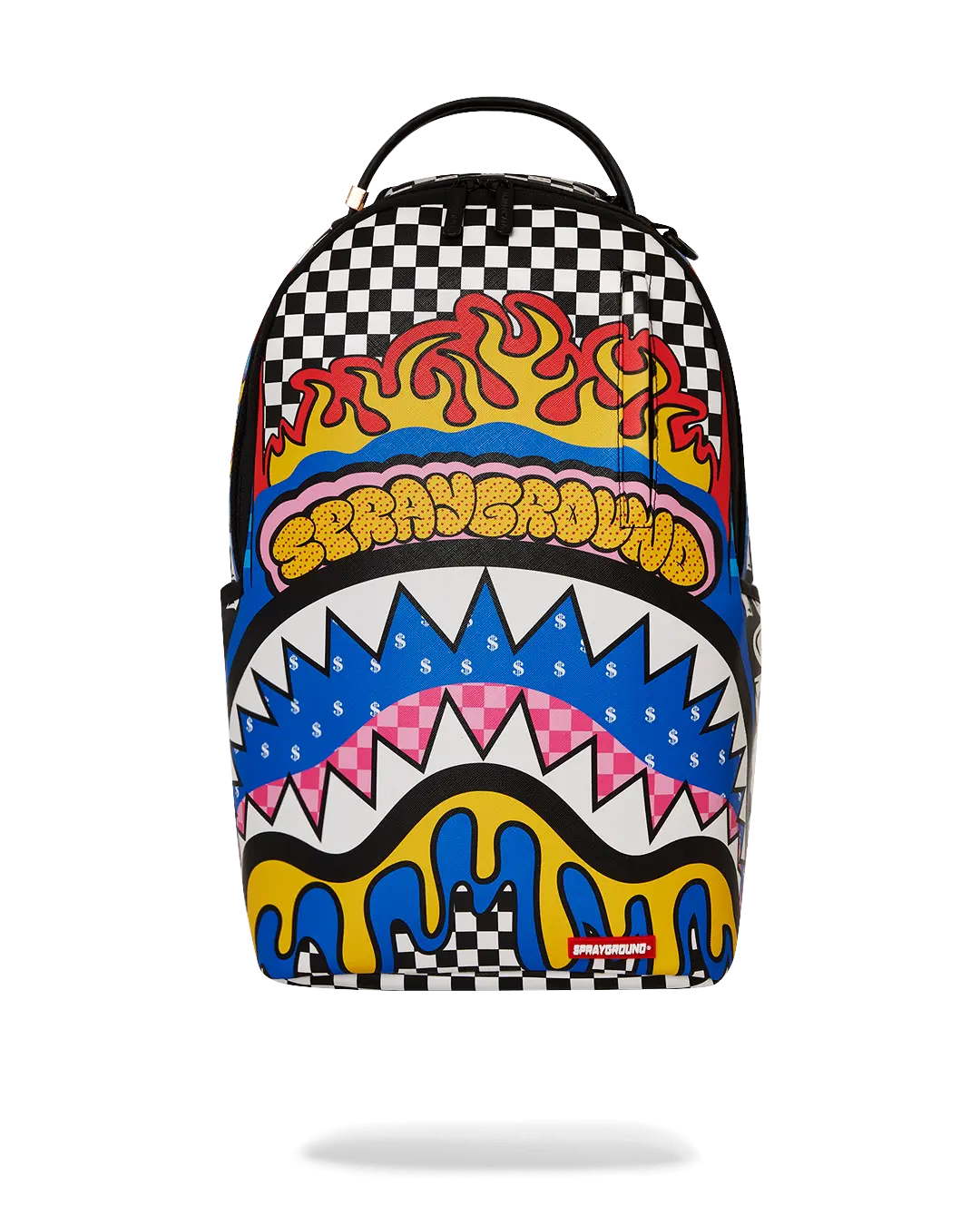 MOSH PIT BACKPACK