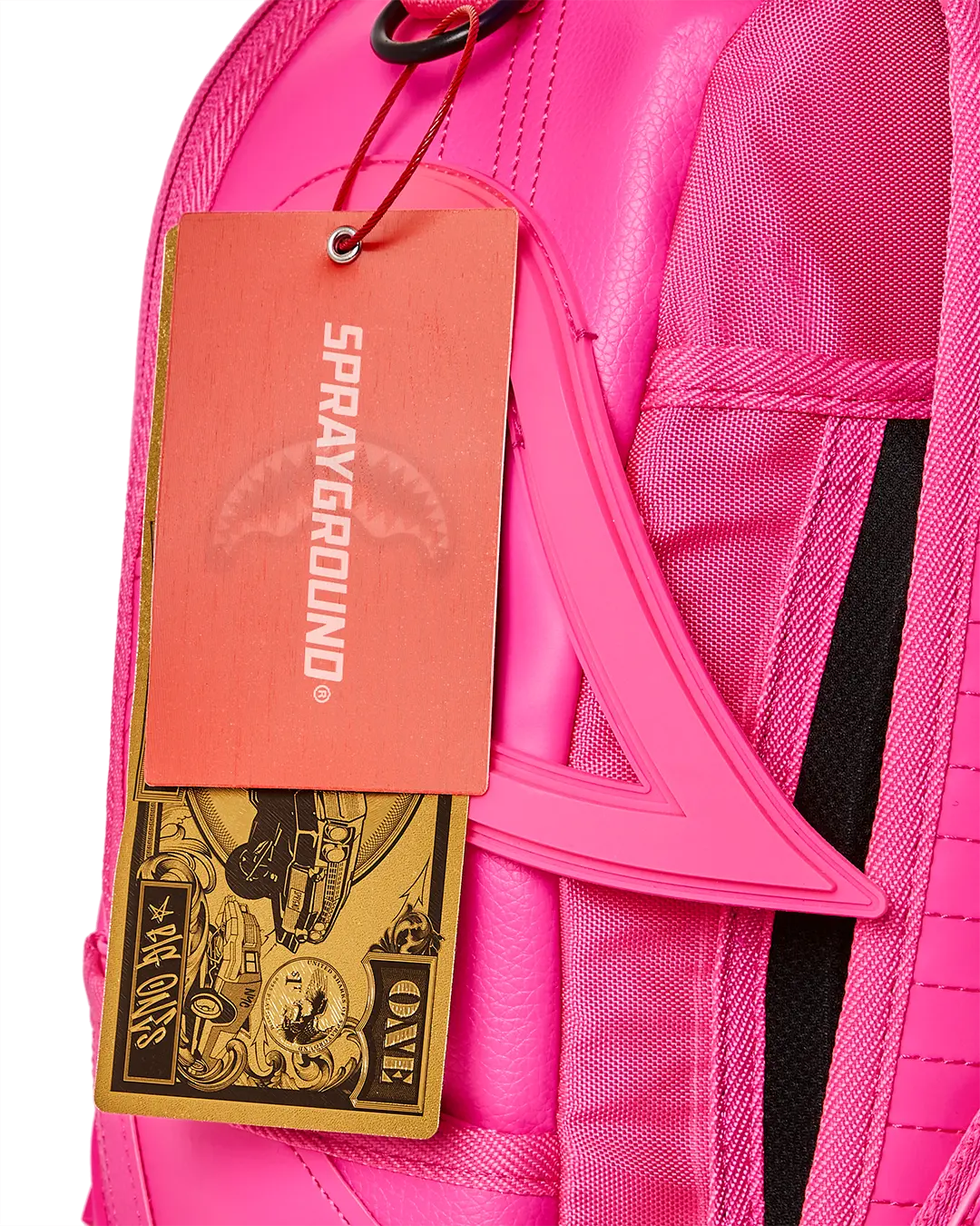 SAKURA SHOCK WAVE BACKPACK (DLXV) - Image 12
