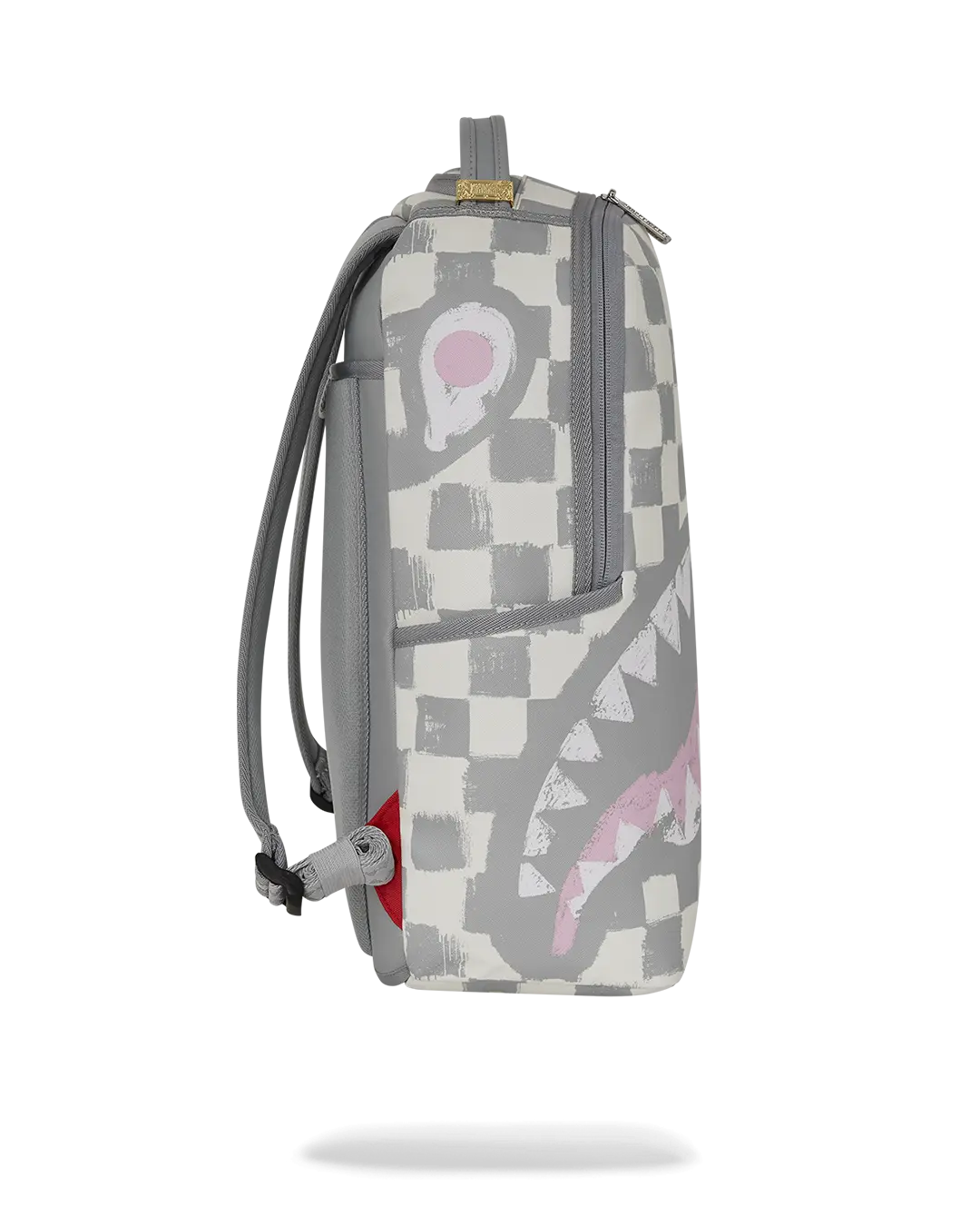 VANQUISH CREAM DLXSV BACKPACK - Image 5