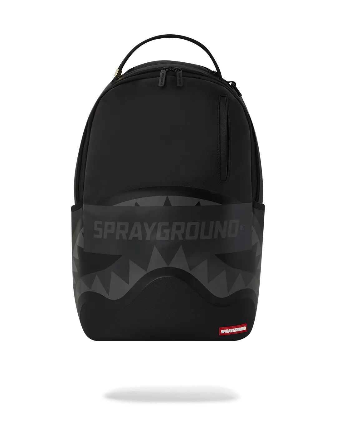 SMASH LOGO GHOST DLXSV BACKPACK