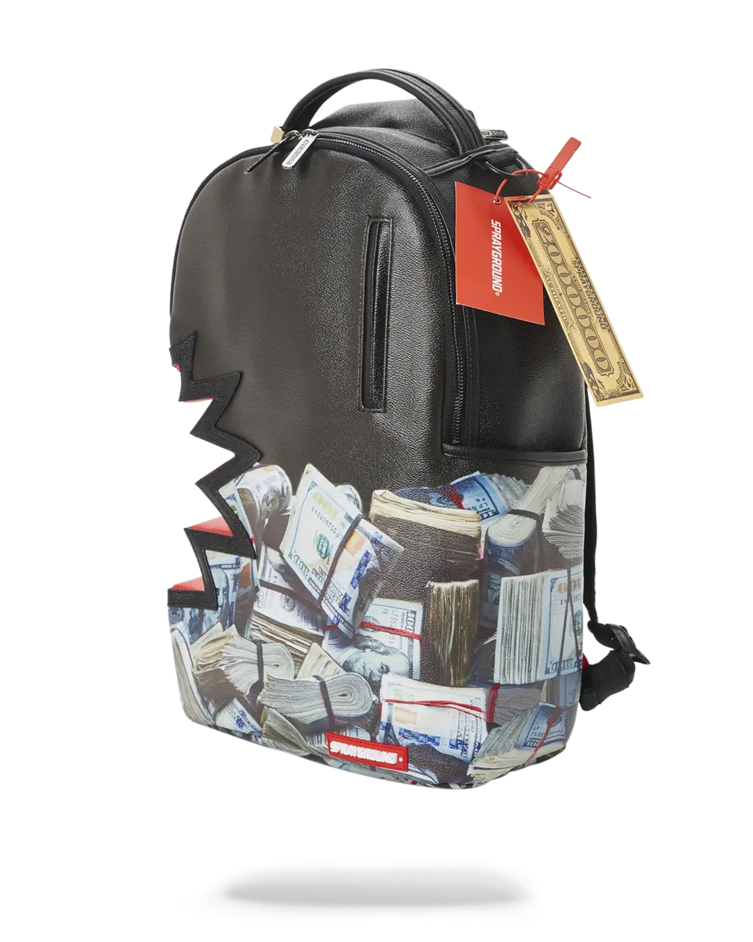 $HARKBITE DLXV BACKPACK - Image 11