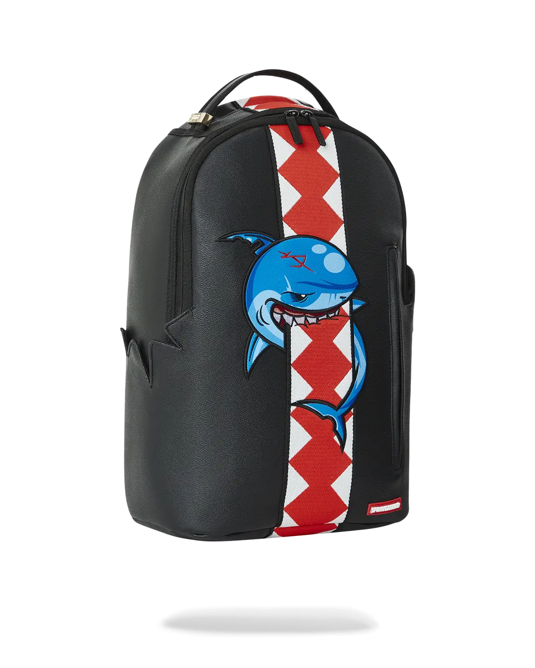 ALL CHEWED UP BACKPACK (DLXV) - Image 3
