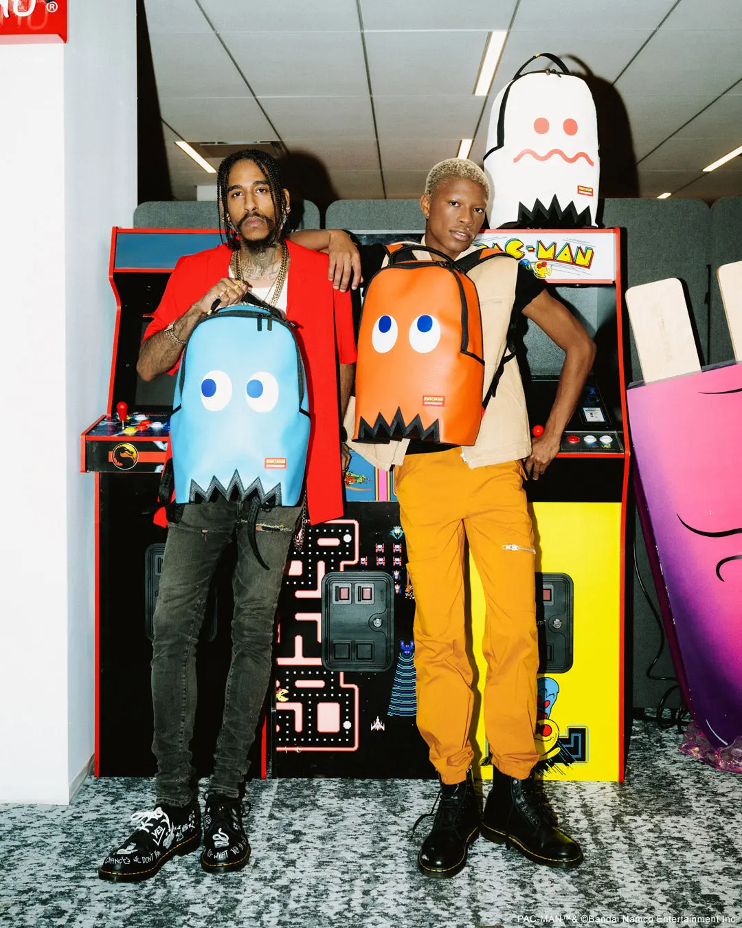 GHOST GANG PACMAN MYSTERY PACK (COLLECT ALL 5) - Image 18