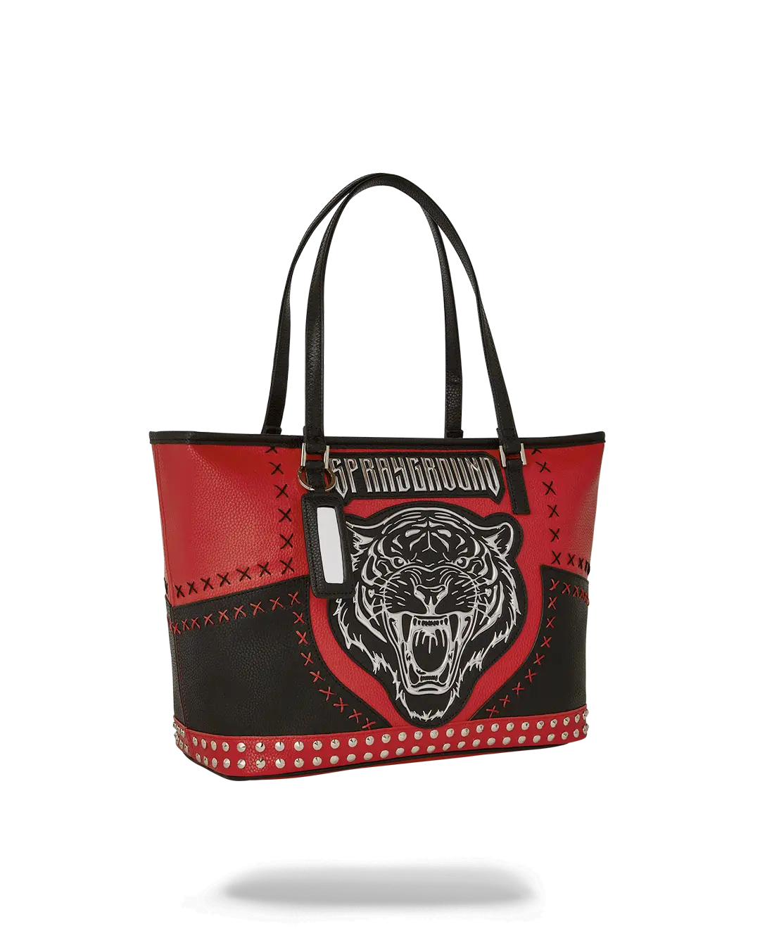 BRONX BRAWLER TOTE - Image 3