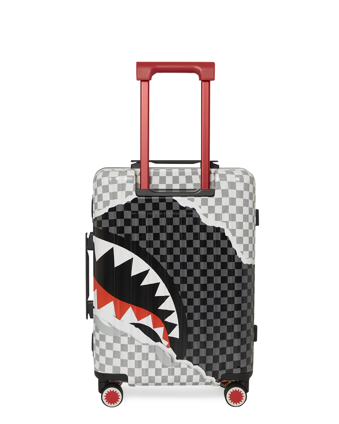 UNSTOPPABLE ENDEAVORS SHARKNAUTICS HARDSHELL CARRY-ON LUGGAGE - Image 7
