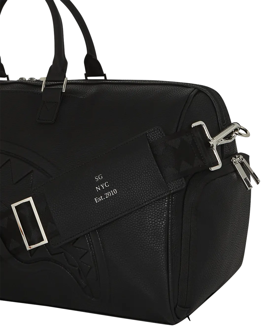THE HQ DUFFLE - Image 9