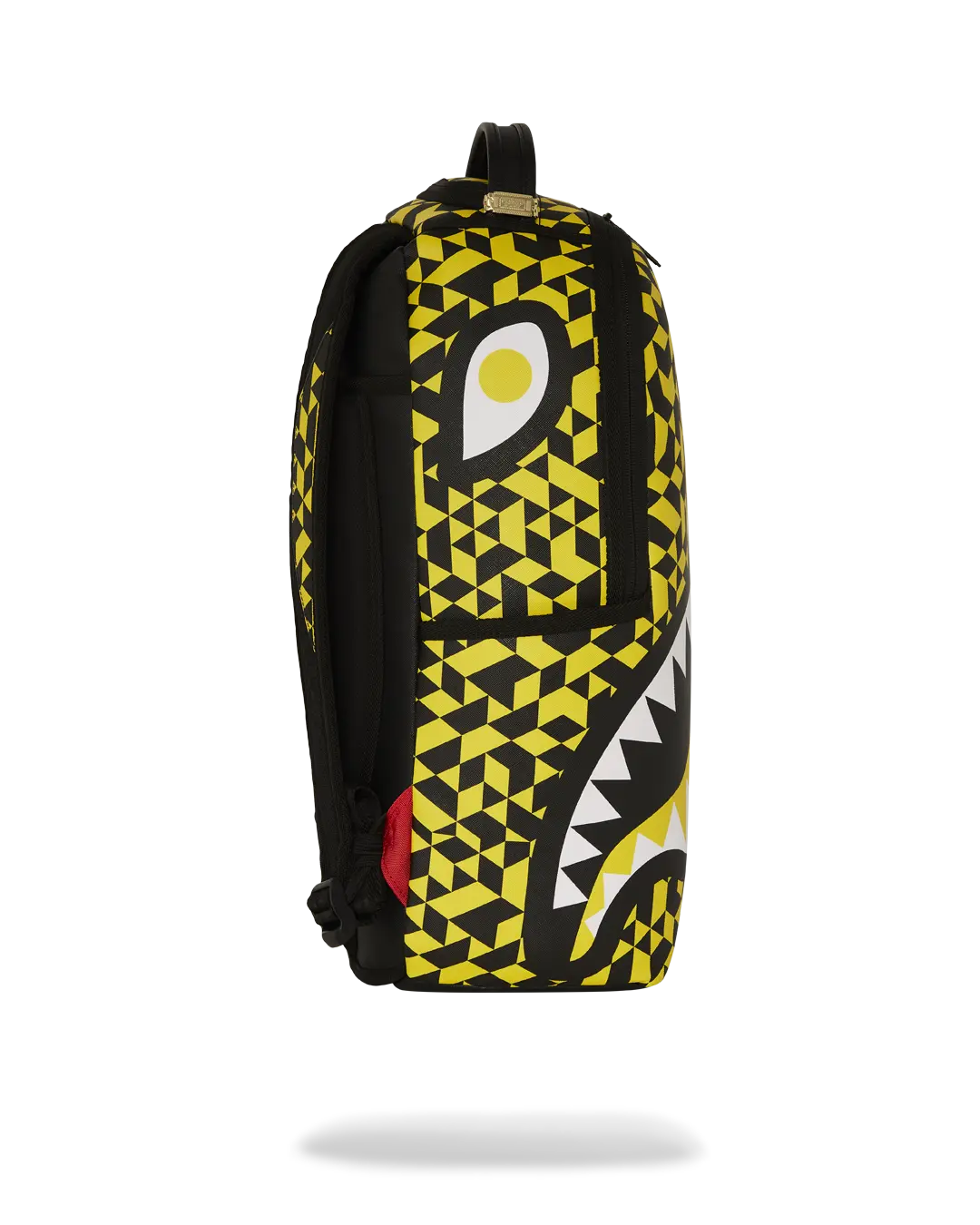 MLS COLUMBUS CREW KICKMANIA BACKPACK - Image 3