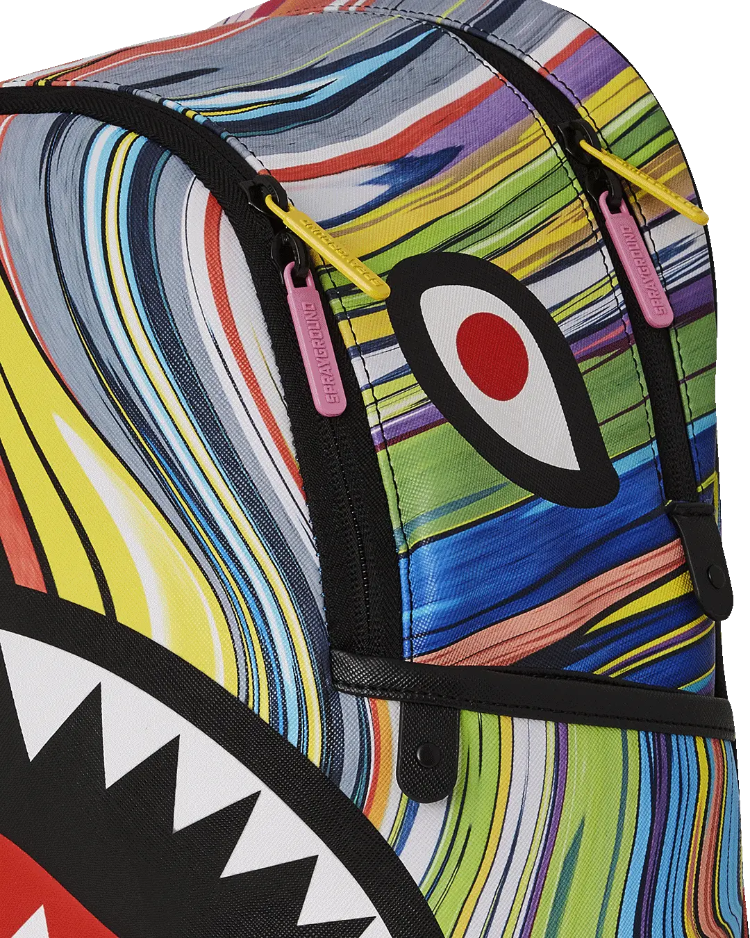 SUPER MELT SAVAGE BACKPACK - Image 7