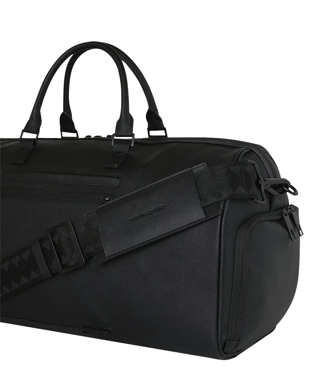 STEALTH GLIDE DUFFLE - Image 11