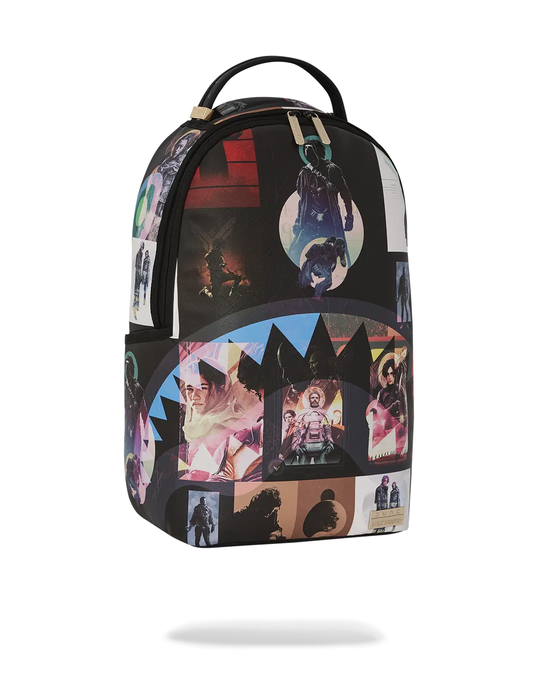 DUNE COLLAGE BACKPACK - Image 3