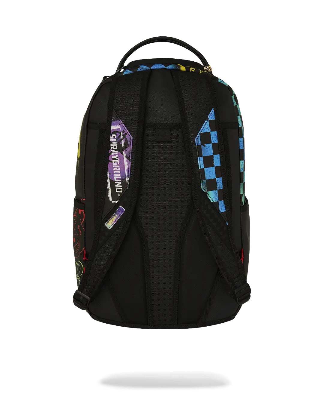 SHARK CENTRAL X DLXSV BACKPACK - Image 7