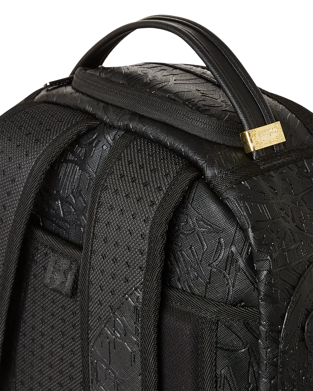 NIGHTFLIGHT G800 BACKPACK (DLXV) - Image 11