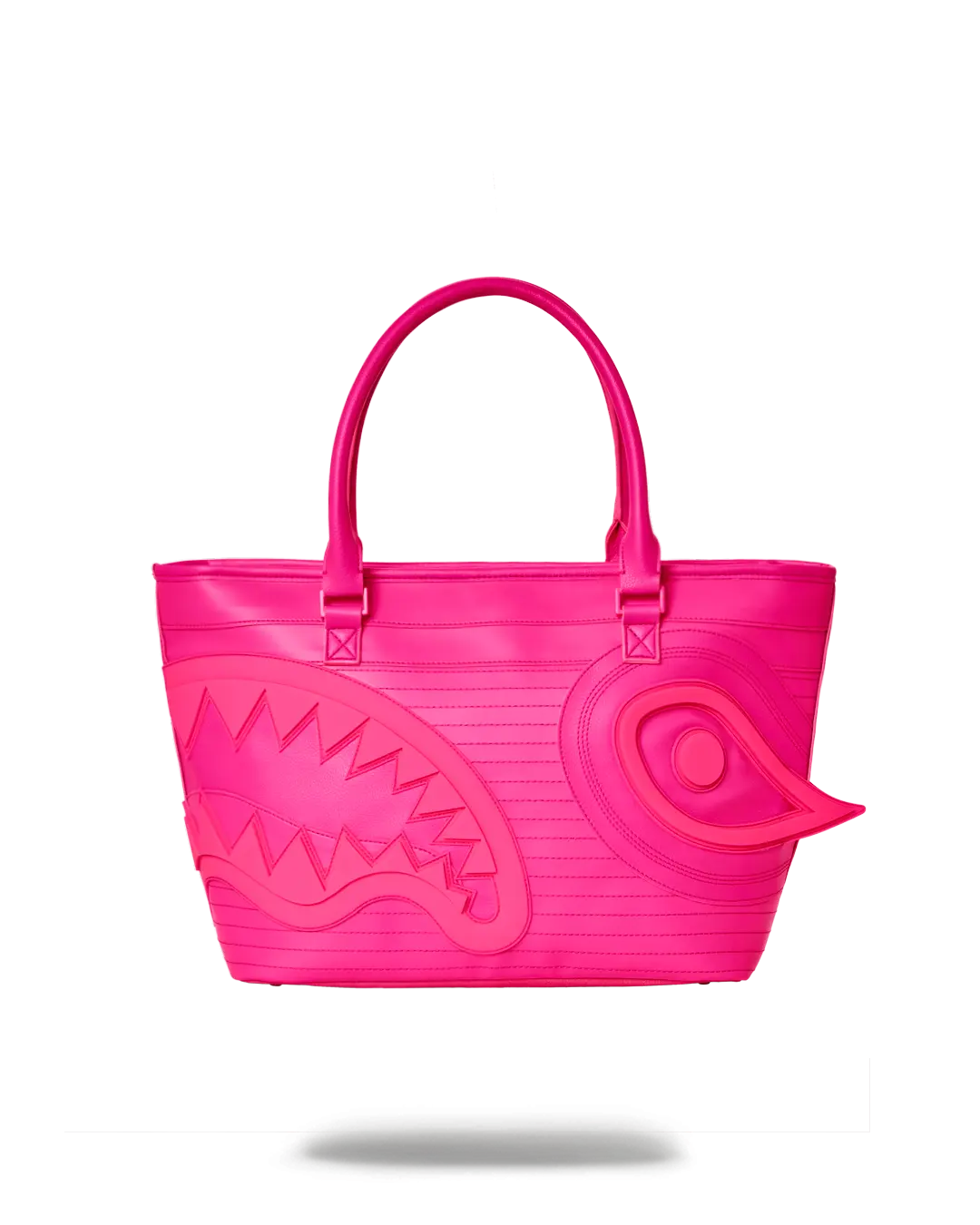 SAKURA SHOCK WAVE TOTE - Image 5