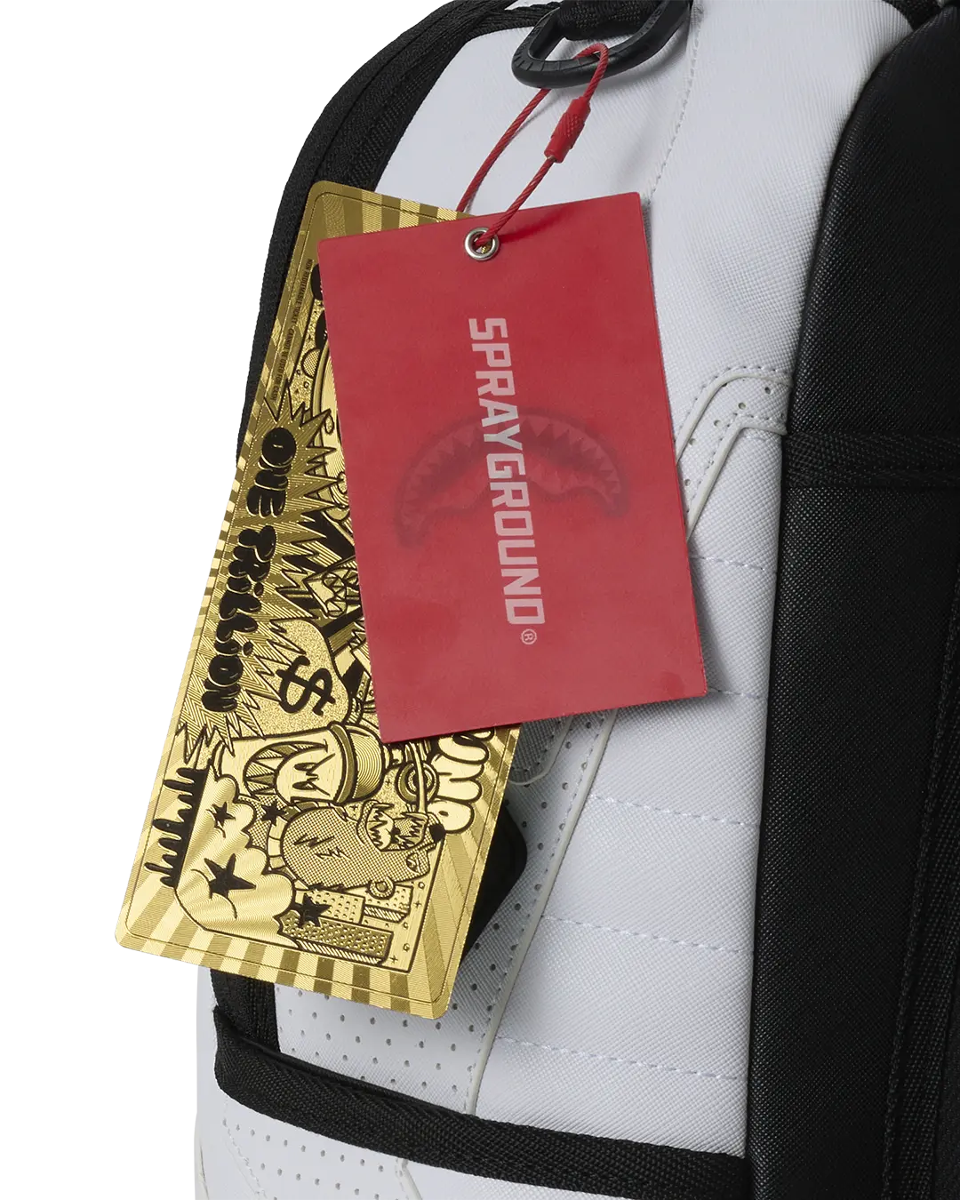 INTERSTELLA FASHION THRILLA BACKPACK - Image 14