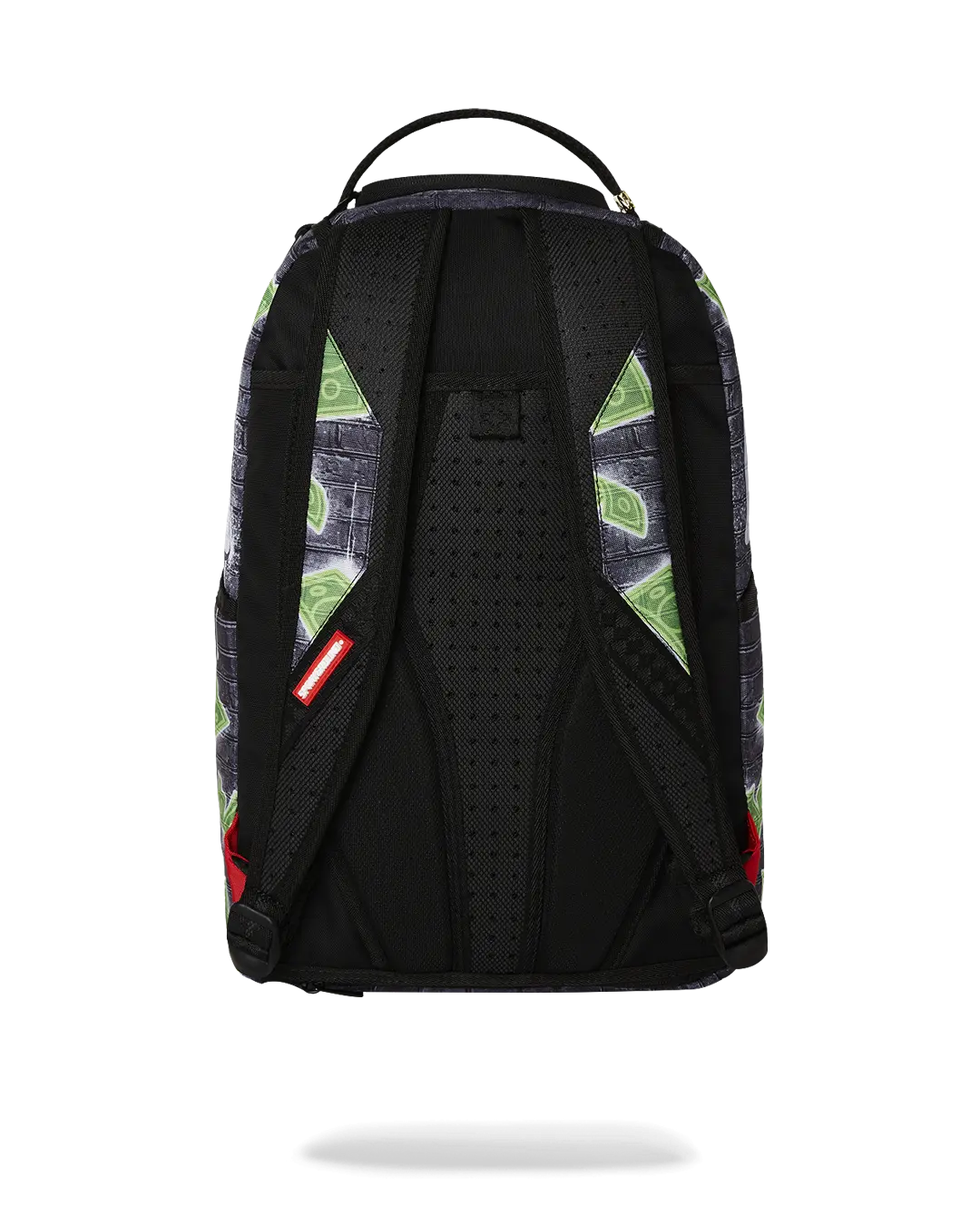 SQUID GAME COLLAB BIG STACKS BACKPACK - Image 7