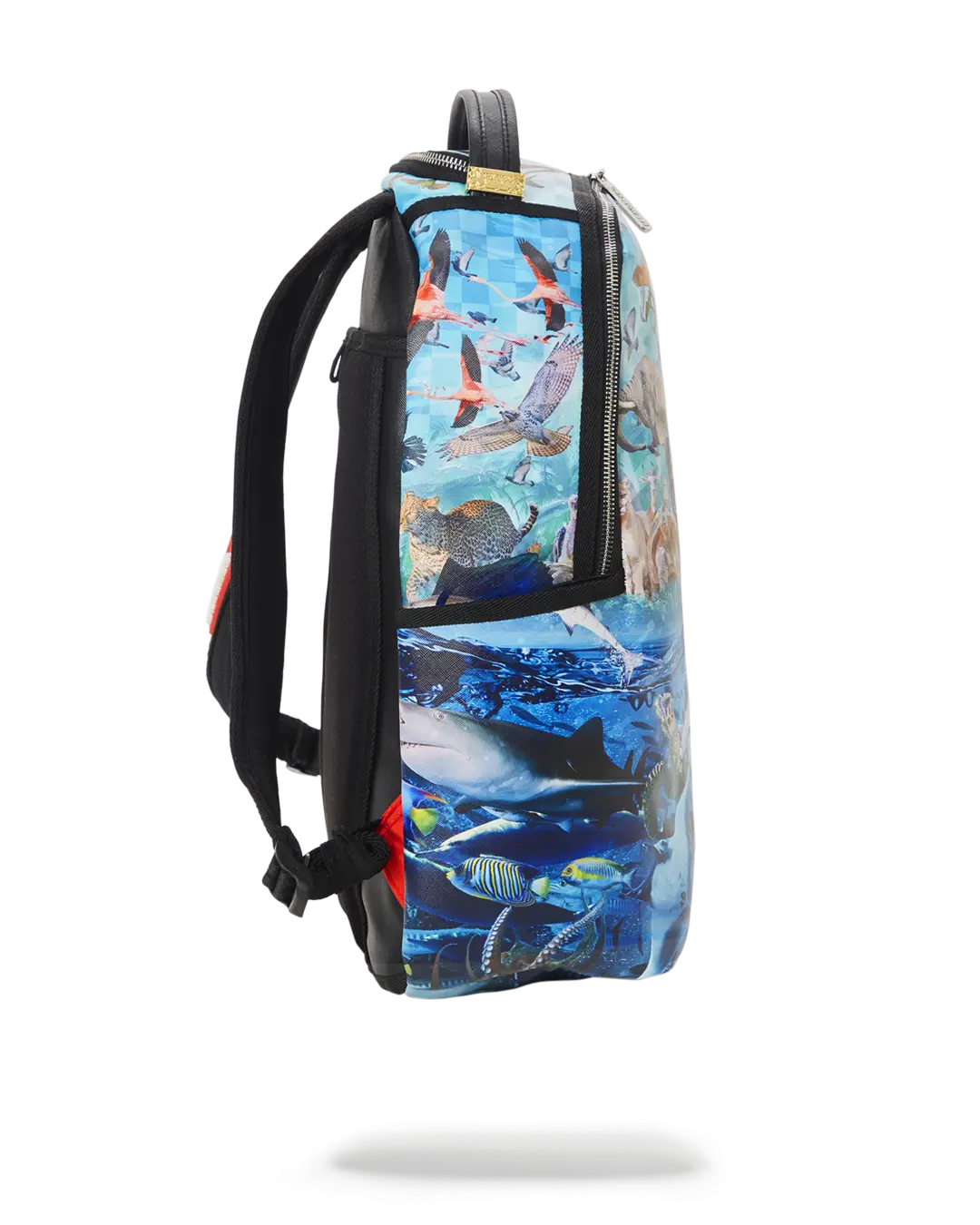 NOAHS Sh-ARK DLXV BACKPACK - Image 9