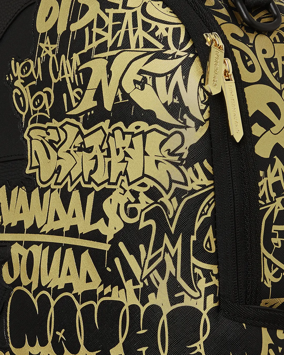 HALF GRAFF GLIDE BACKPACK (DLXV) - Image 11