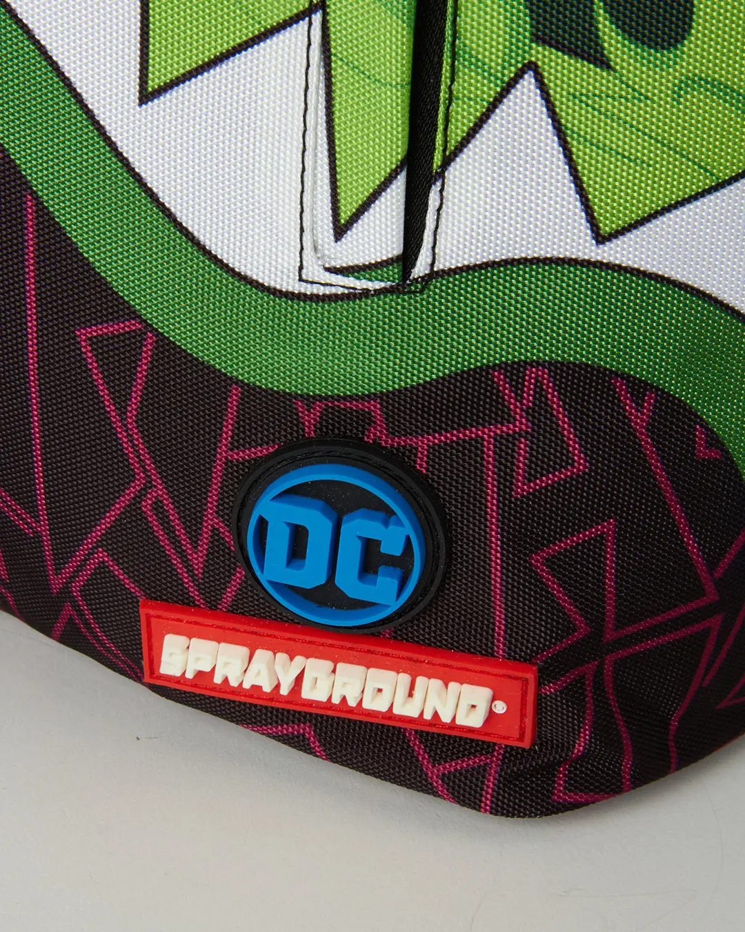 THE JOKER: WHY SO SERIOUS BACKPACK - Image 7