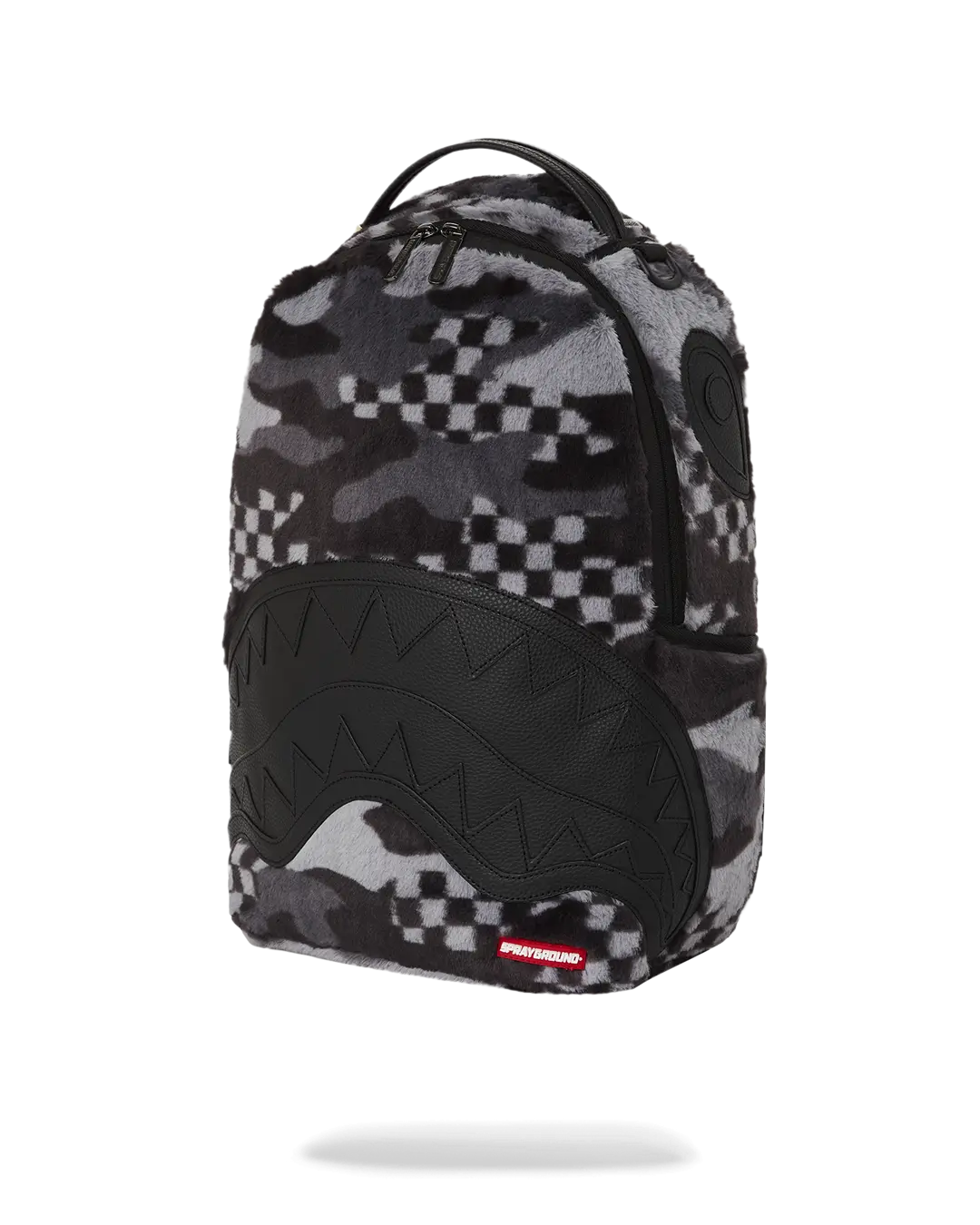 3AM PLUSH ASPEN HIGHLANDS BACKPACK - Image 7