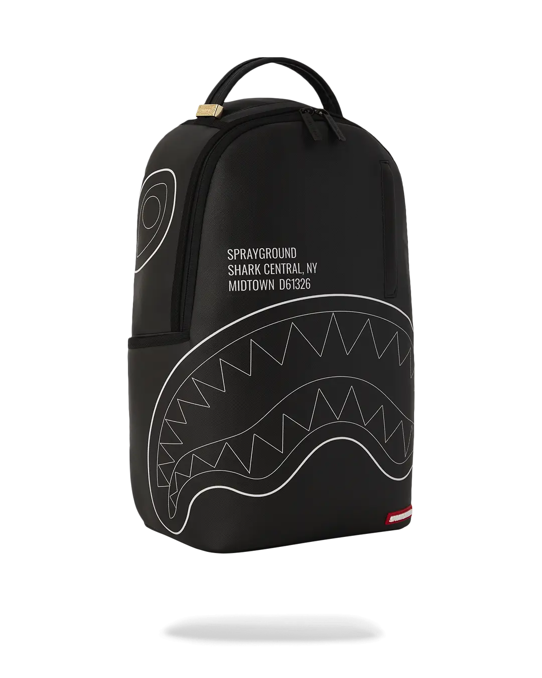 SHARK CENTRAL OUT THE LINE DLXSV BACKPACK - Image 3