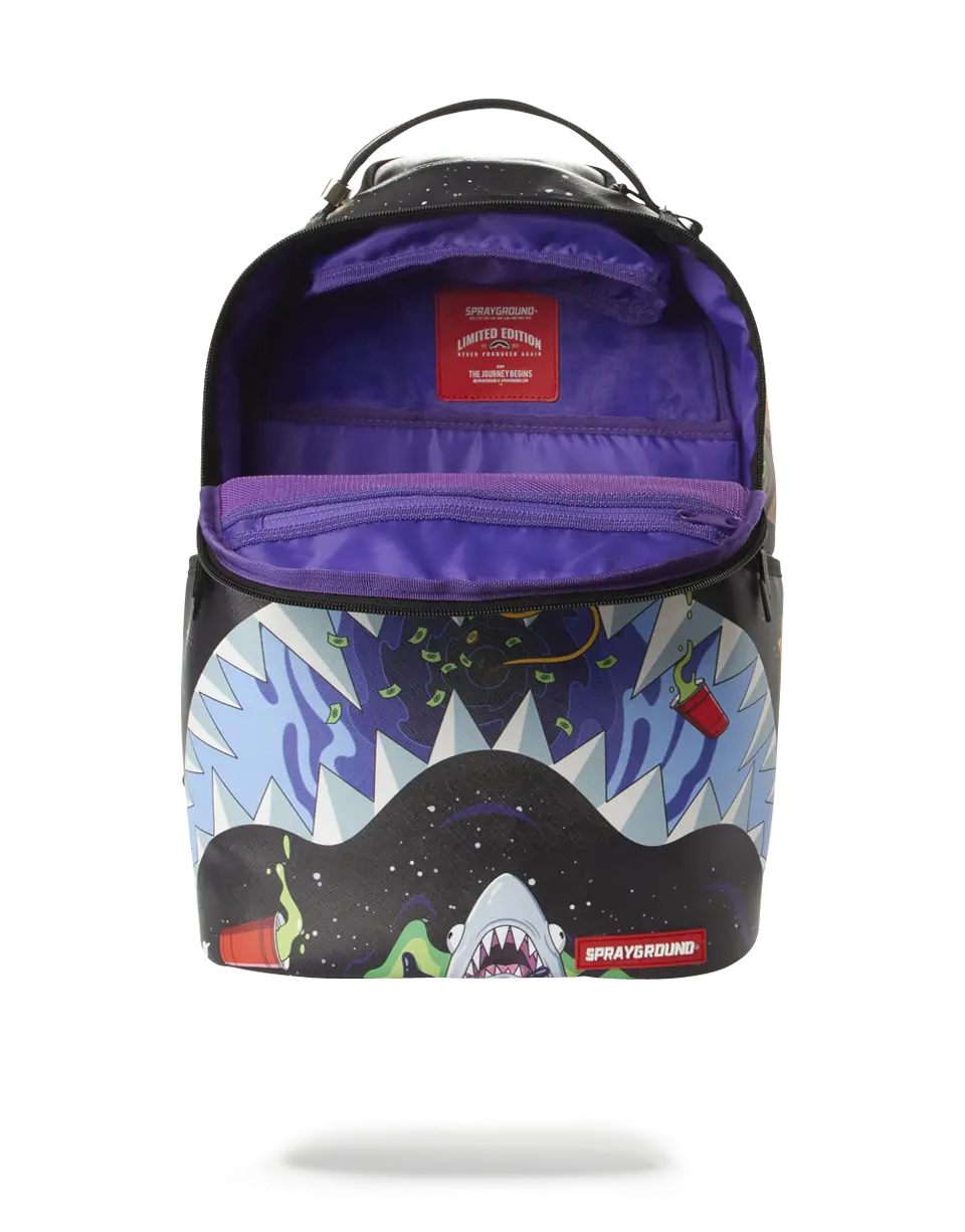 ASTRO PARTY BACKPACK - Image 5
