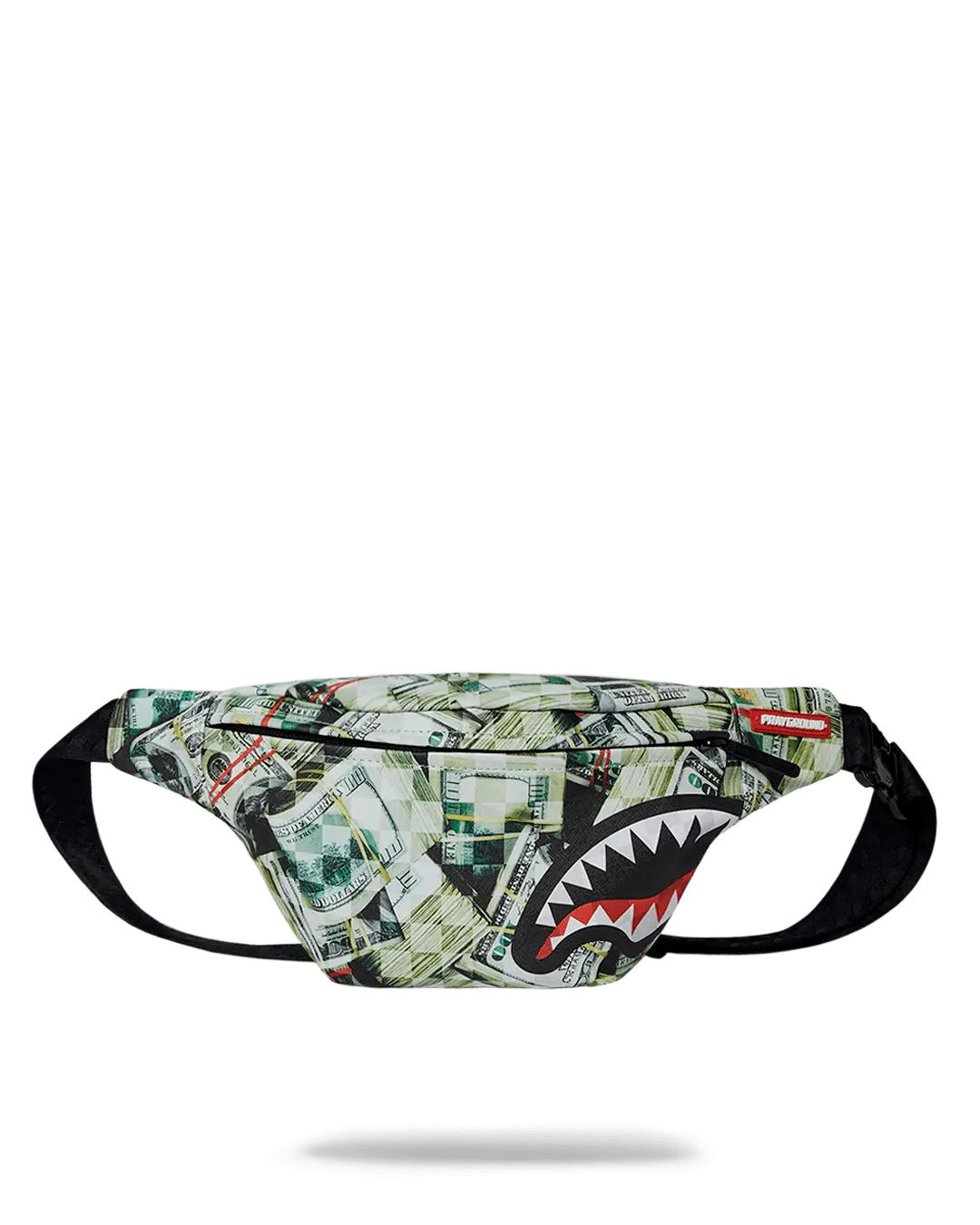 MAMA I MADE IT SAVVY CROSSBODY