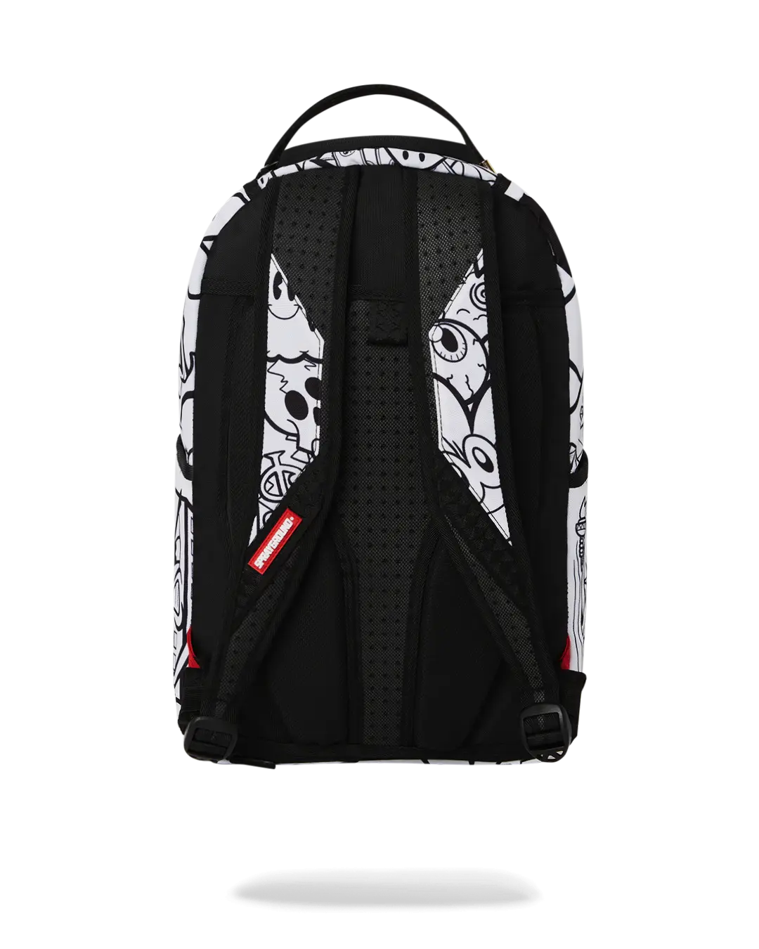 DOODLE DAY DREAMS DLXSR BACKPACK - Image 7