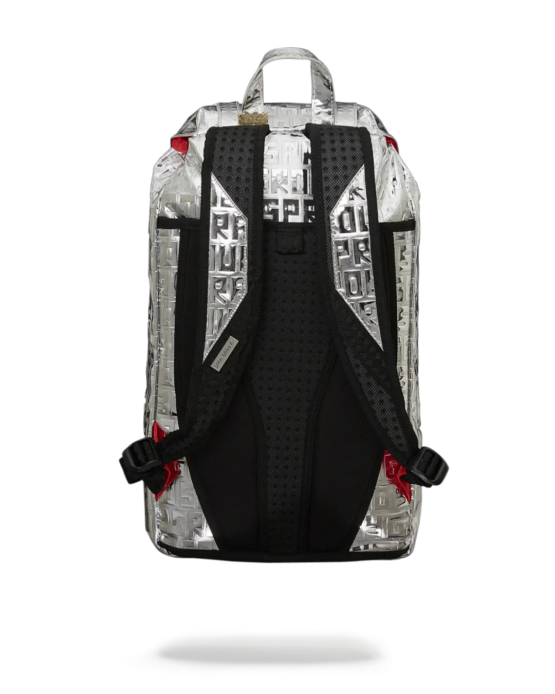 FUTURE TITAN (METALLIC) HILLS BACKPACK - Image 8