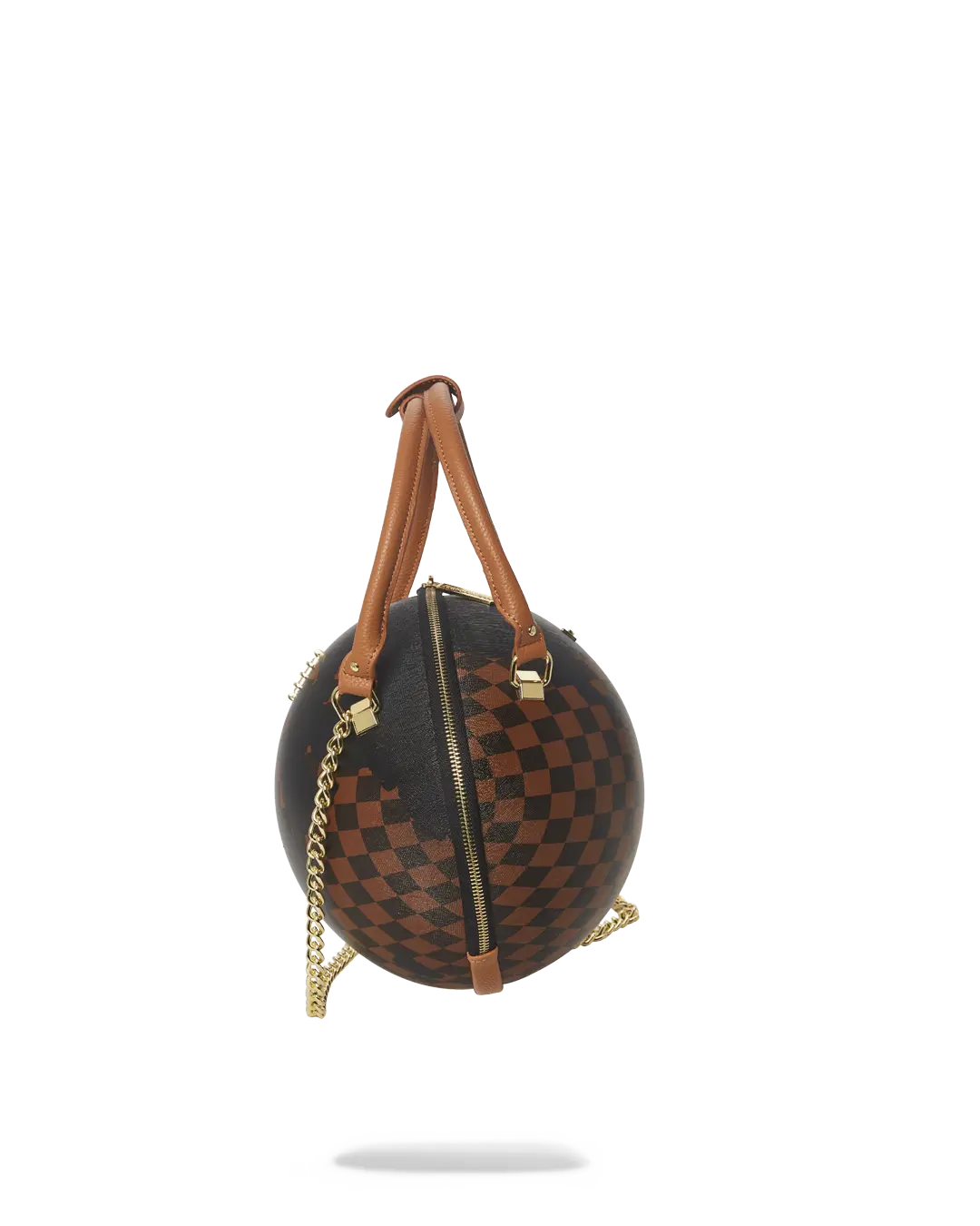 A.I.5 GLOBAL GLOBE BAG - Image 5