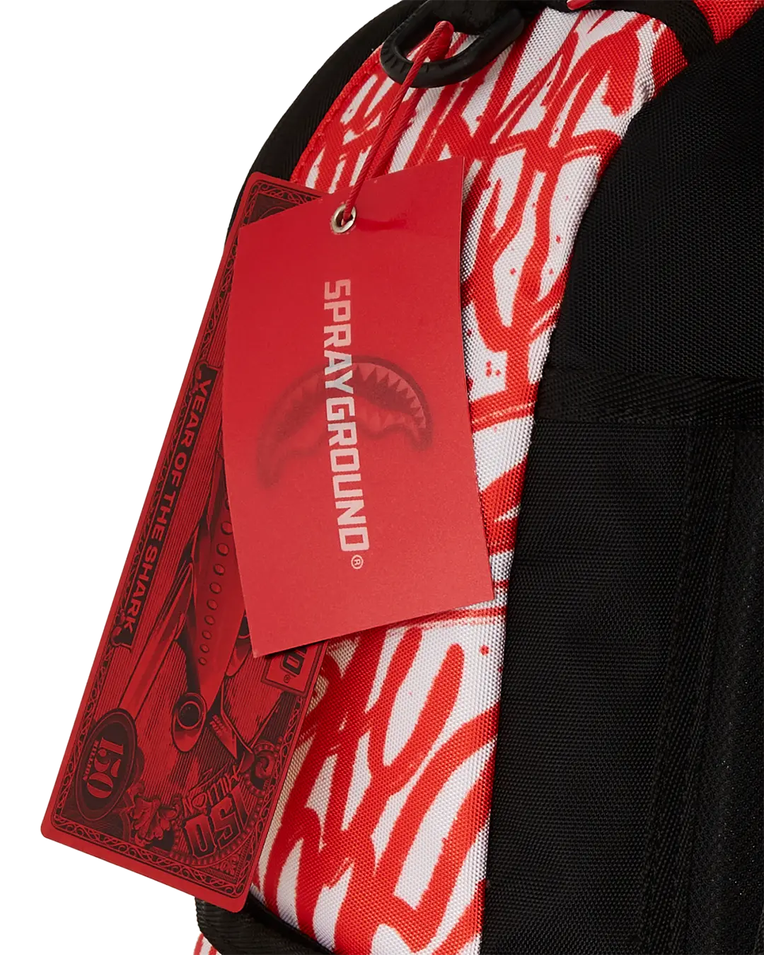 DIABLO GALLERY DLXR BACKPACK - Image 12
