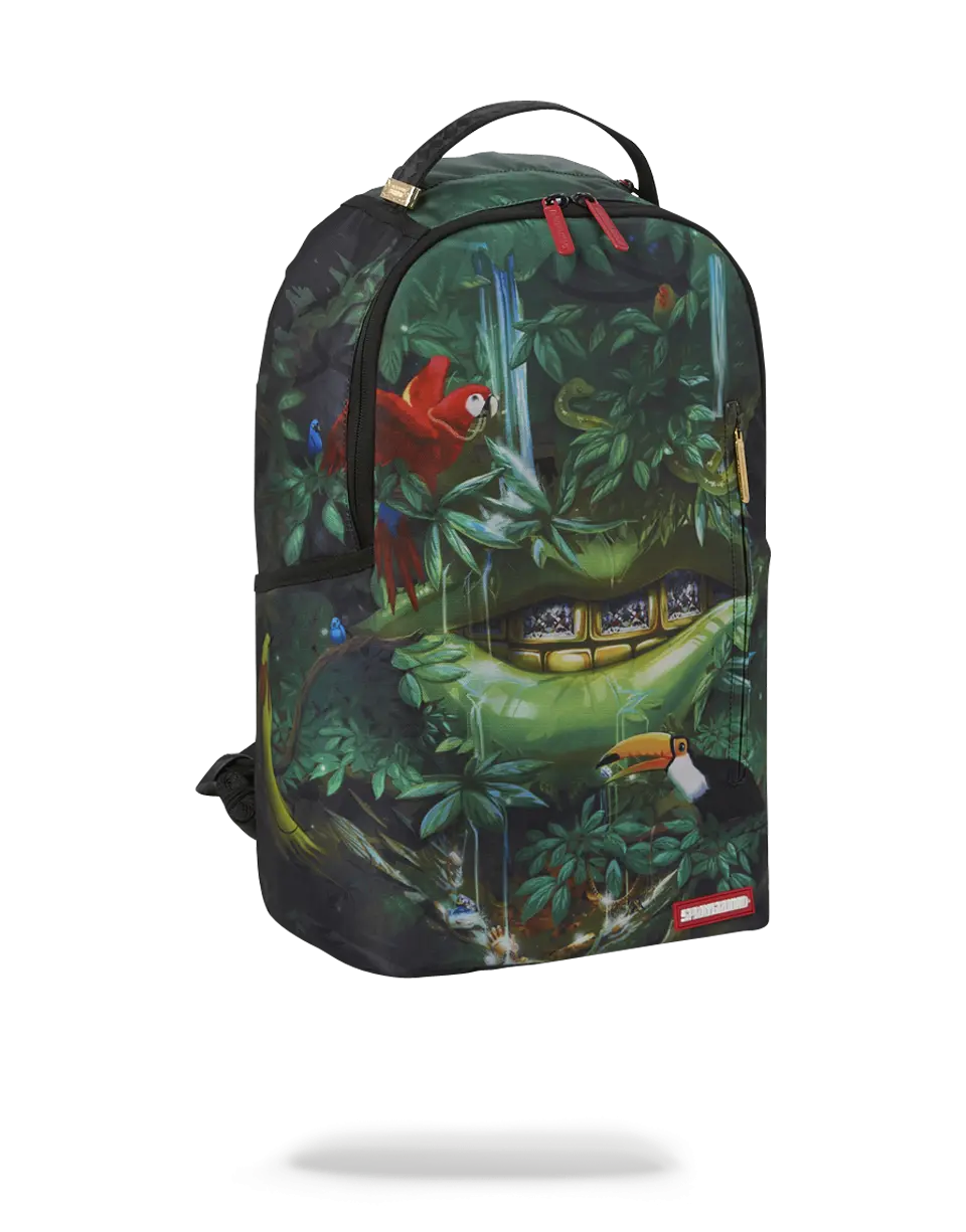 MAMA NATURE BACKPACK - Image 2