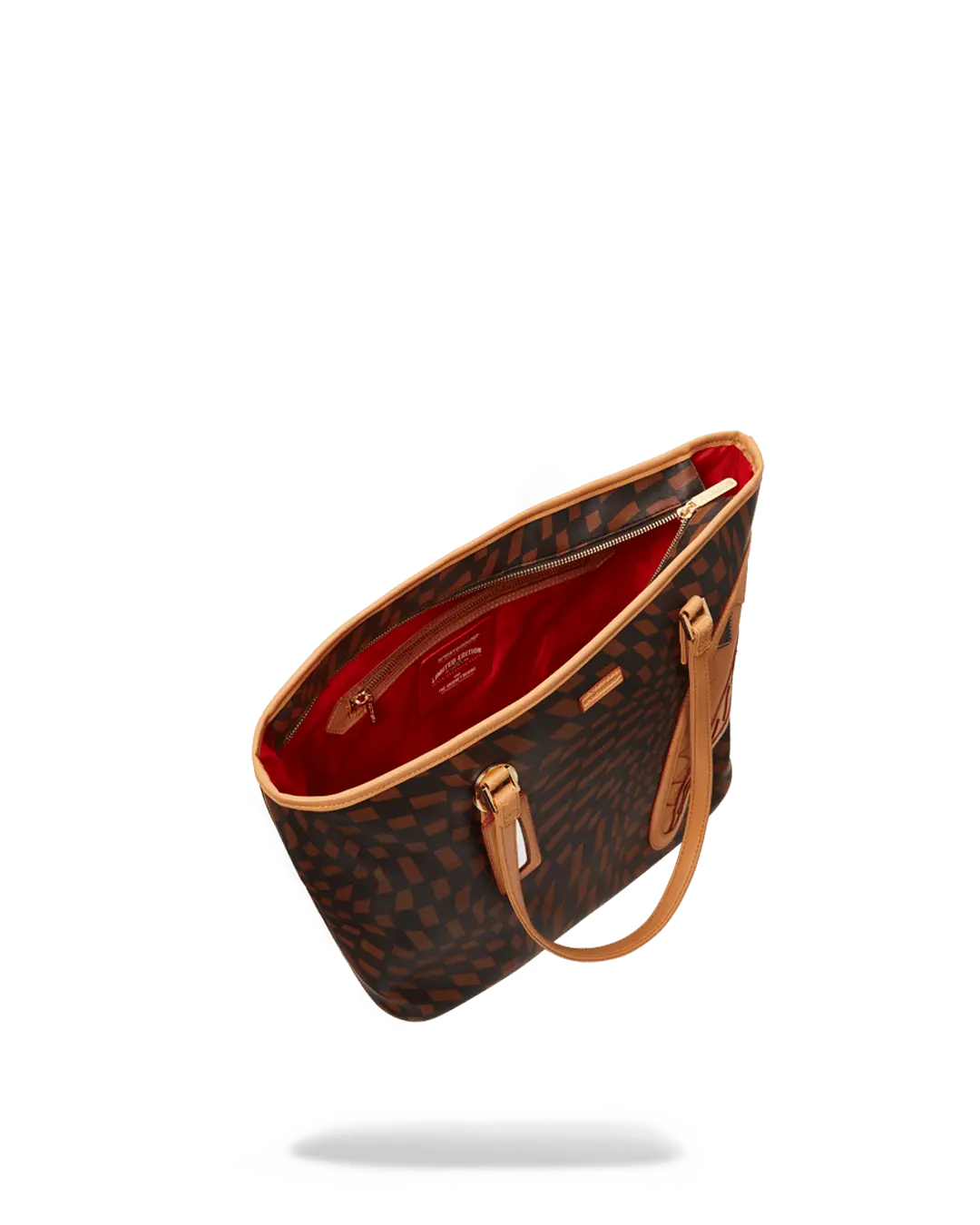 TRIPPY HENNY TOTE - Image 7