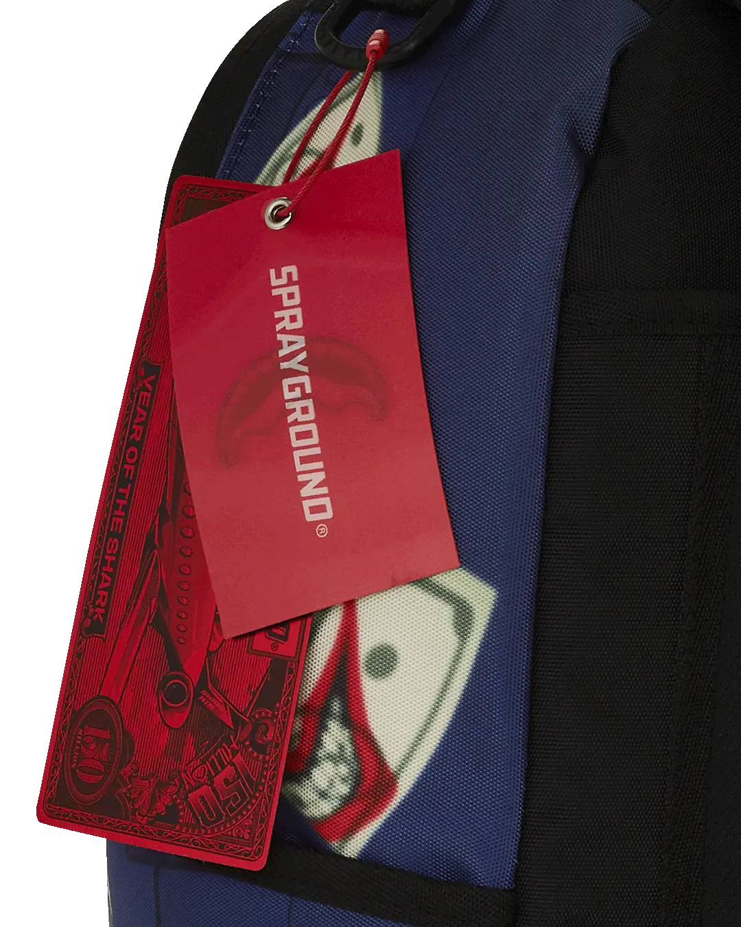 JOKER BANKS BACKPACK - Image 10