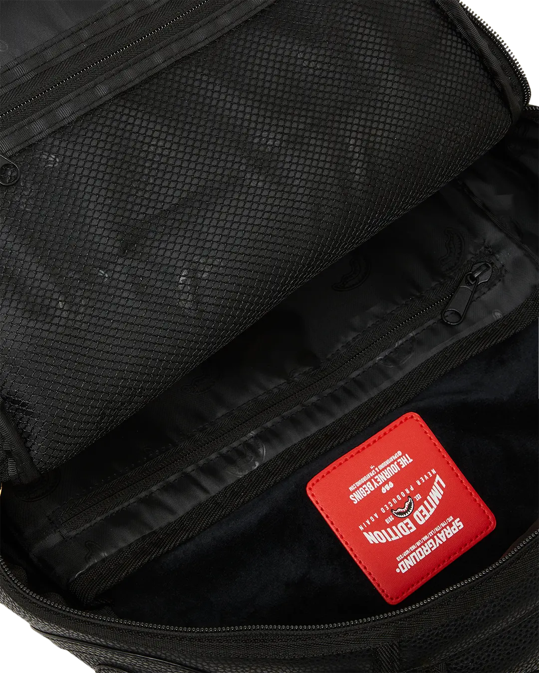 THE CHAMP BACKPACK (DLXV) - Image 12