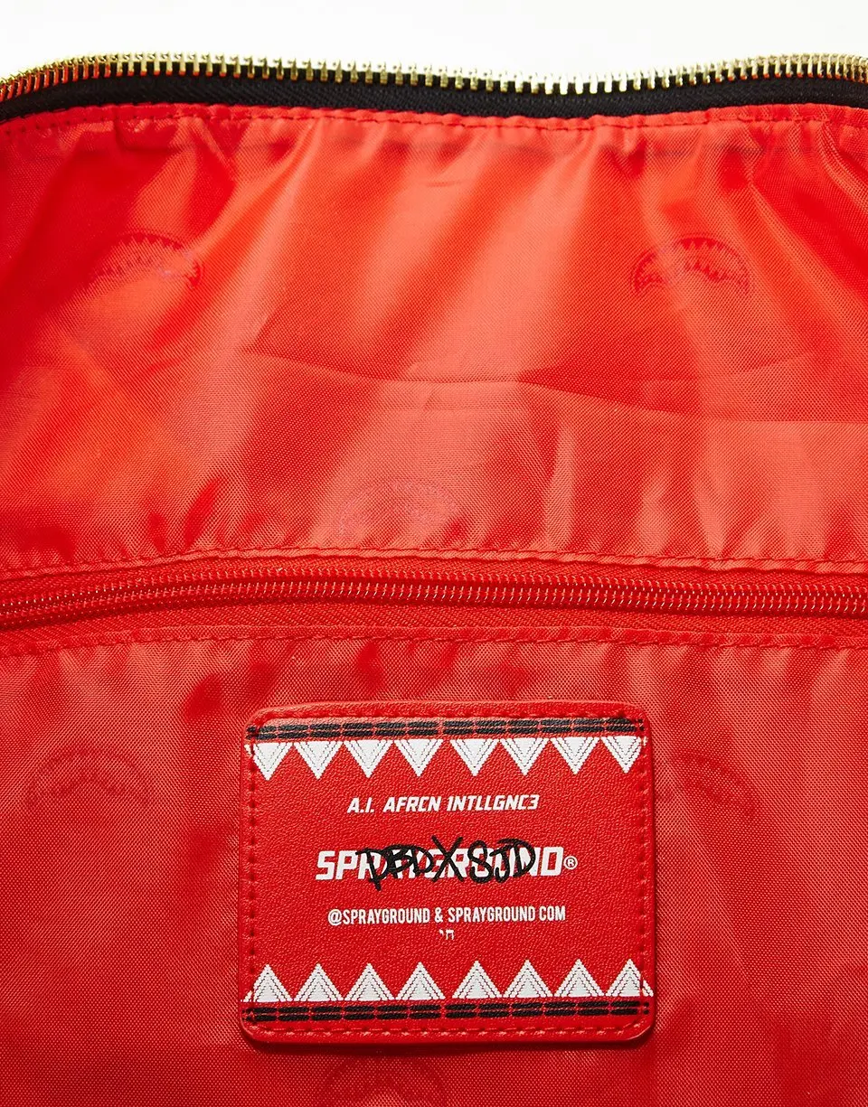 KING SOLOMON'S DUFFLE - Image 7