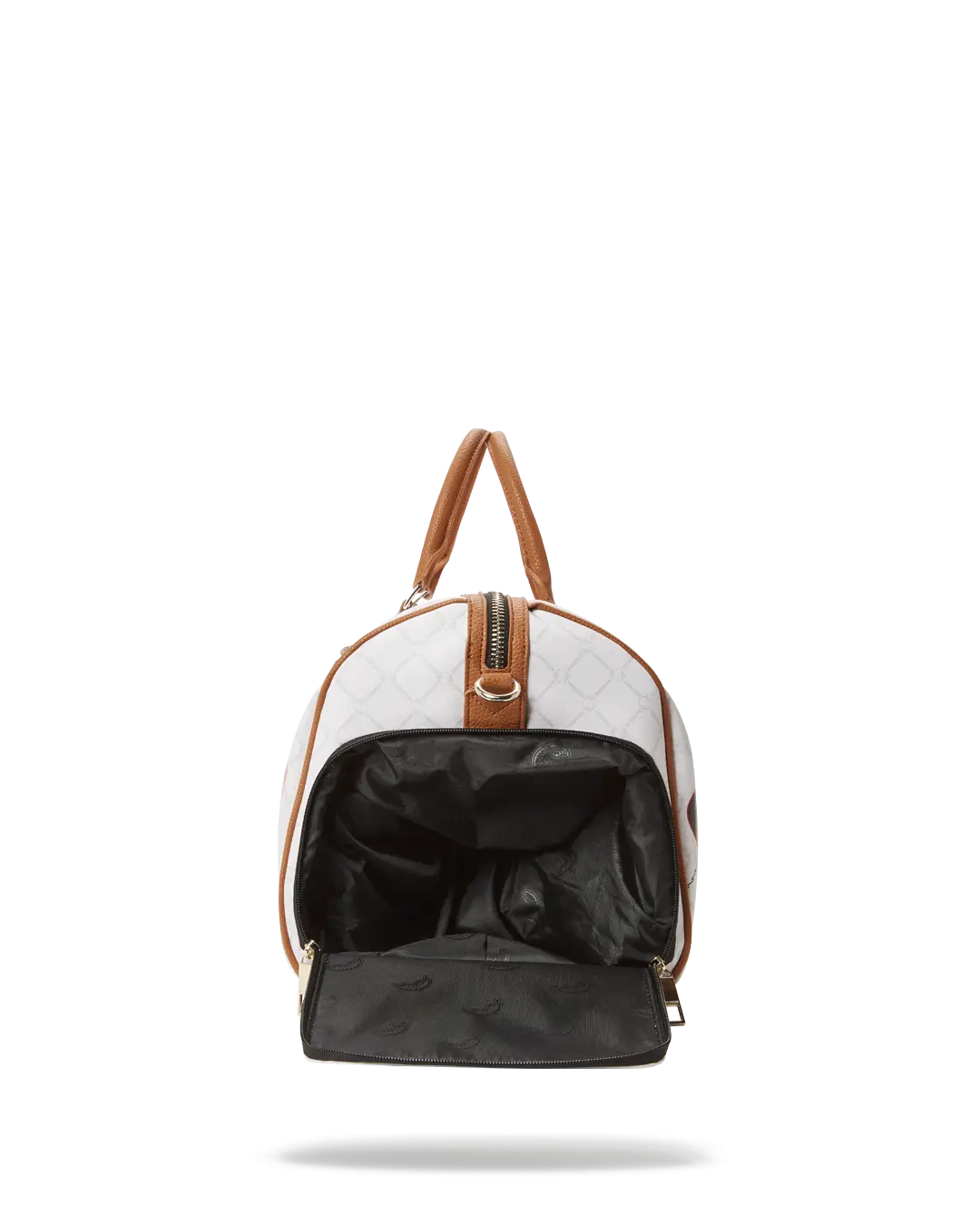 UFO EXTRA EXTRA TERRESTRIAL DUFFLE - Image 6