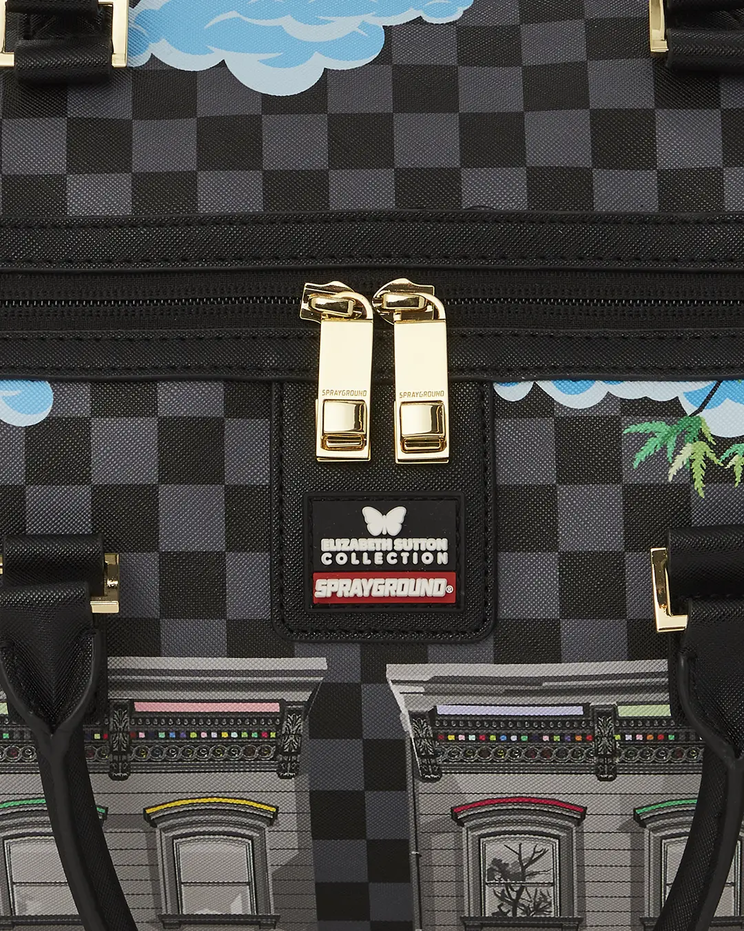 SUTTON DUFFLE - Image 9