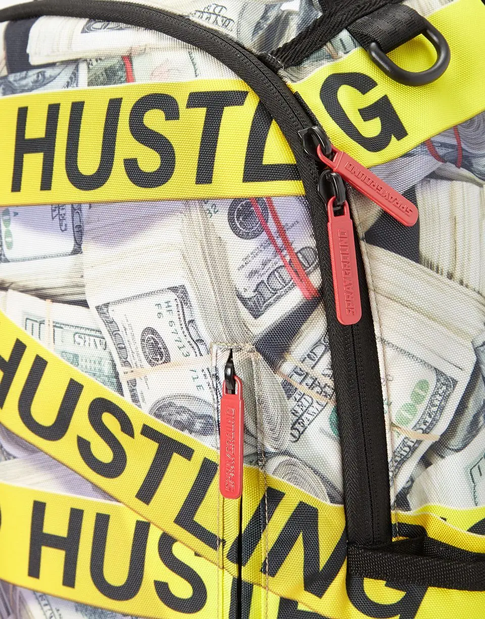 KEEP HUSTLING - Image 6