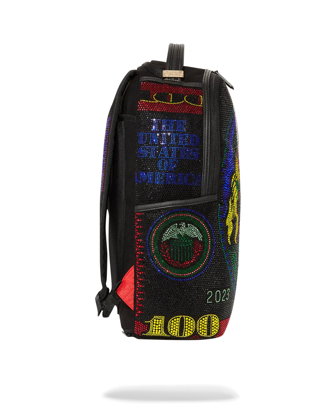 TRINITY HUNDRED BACKPACK - Image 4