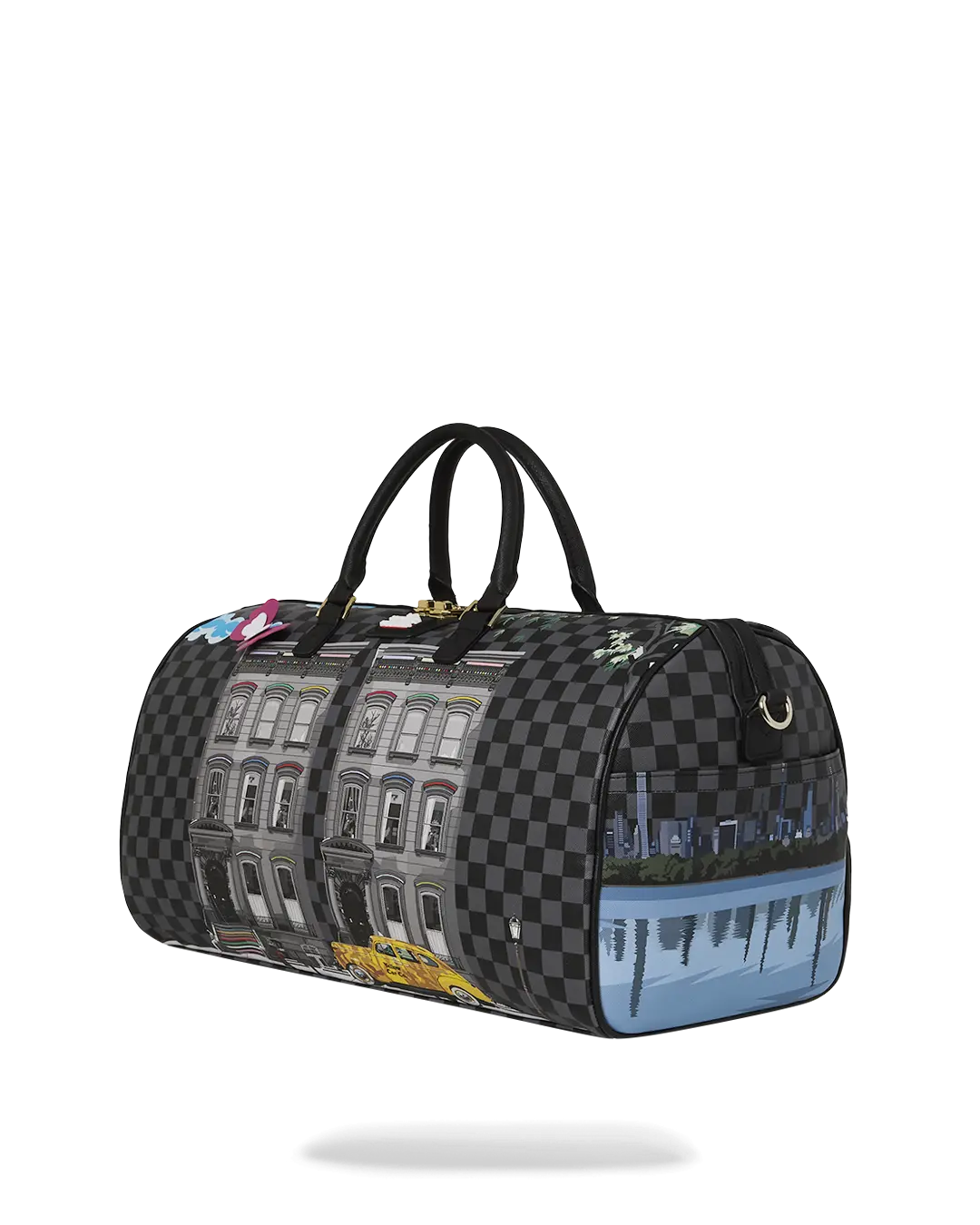 SUTTON DUFFLE - Image 5