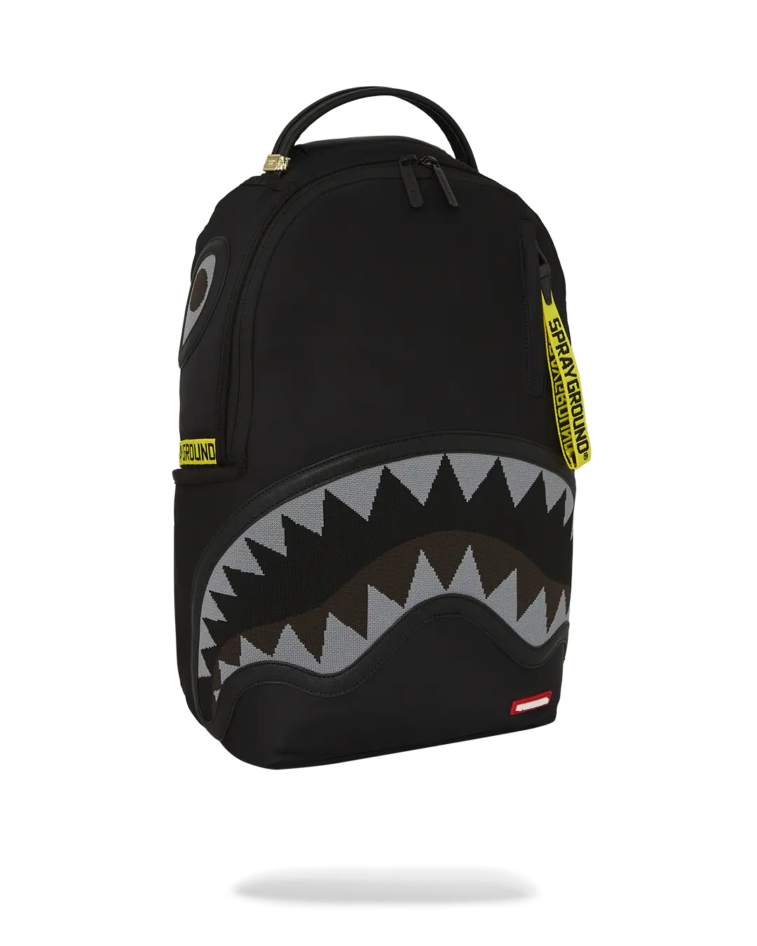 SHARK CENTRAL PARACHUTE DLX SATIN BACKPACK - Image 3