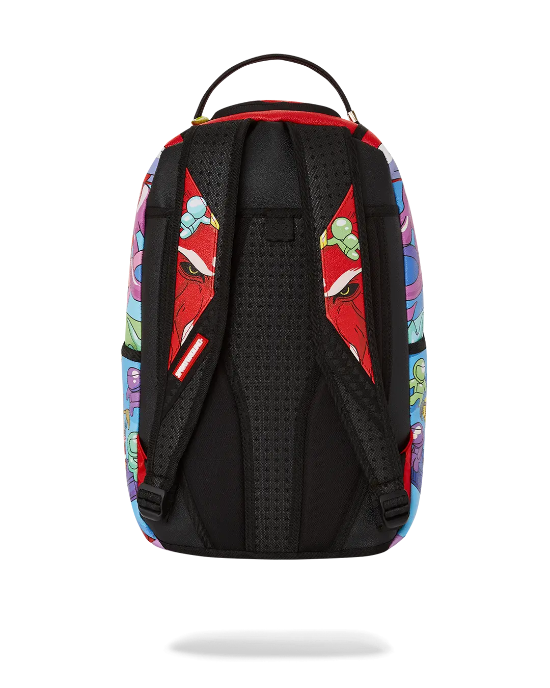 ASTRO KING BACKPACK (DLXV) - Image 9