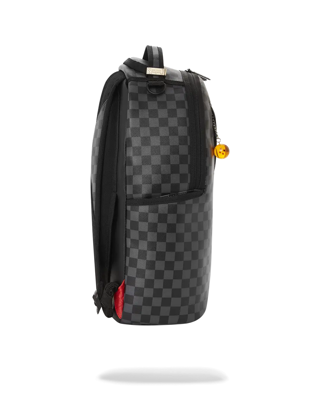 DRAGON BALL Z KAMEHAMEHA SHARK BITE BACKPACK (DLXV) - Image 5