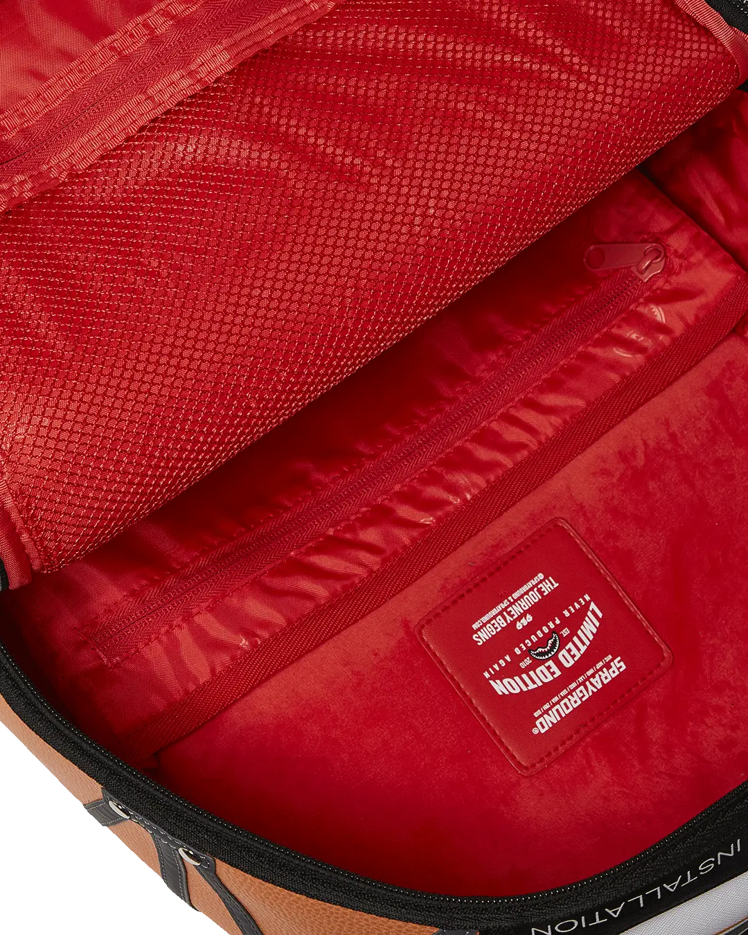 DESTINY FIRST LIGHT BACKPACK - Image 11